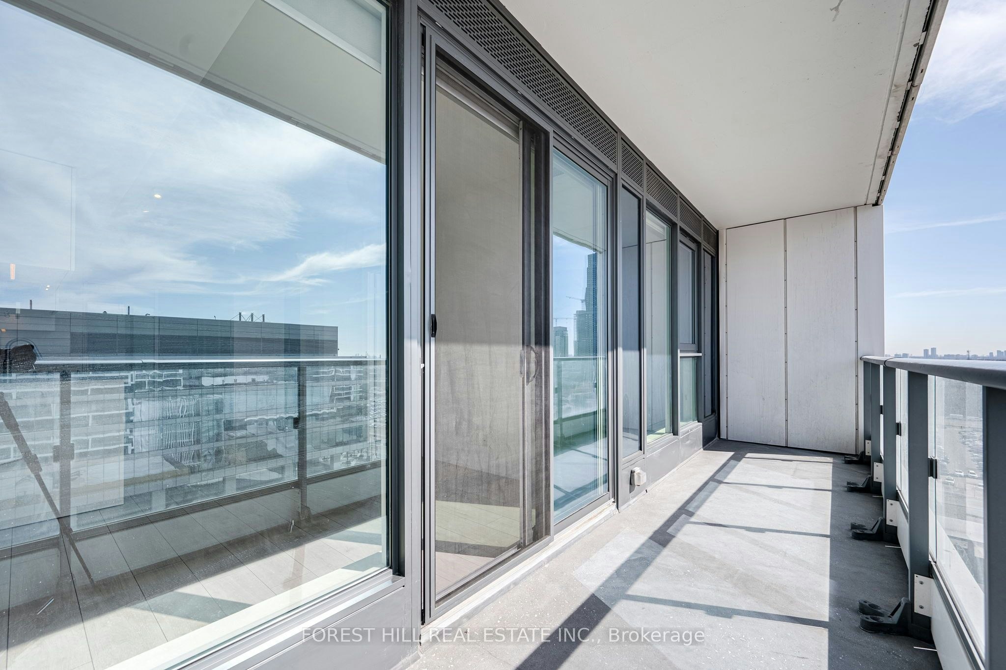 1506-5 Buttermill Avenue, Vaughan, ON, L4K 0J5 - 19