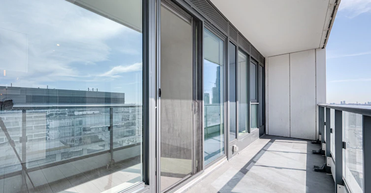 1506-5 Buttermill Avenue, Vaughan, ON, L4K 0J5 - 19