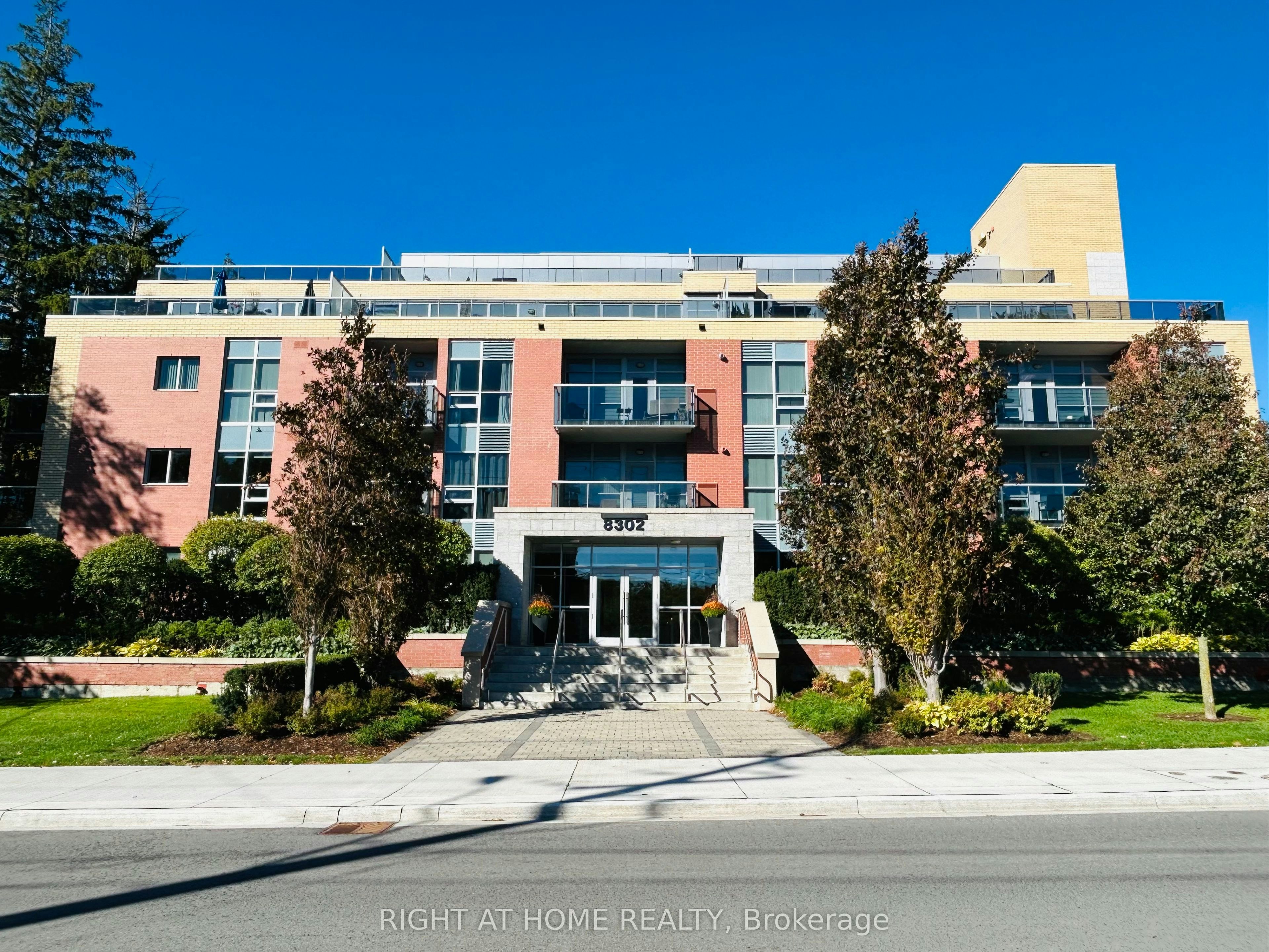 207-8302 Islington Avenue, Vaughan, ON, L4L 0E6