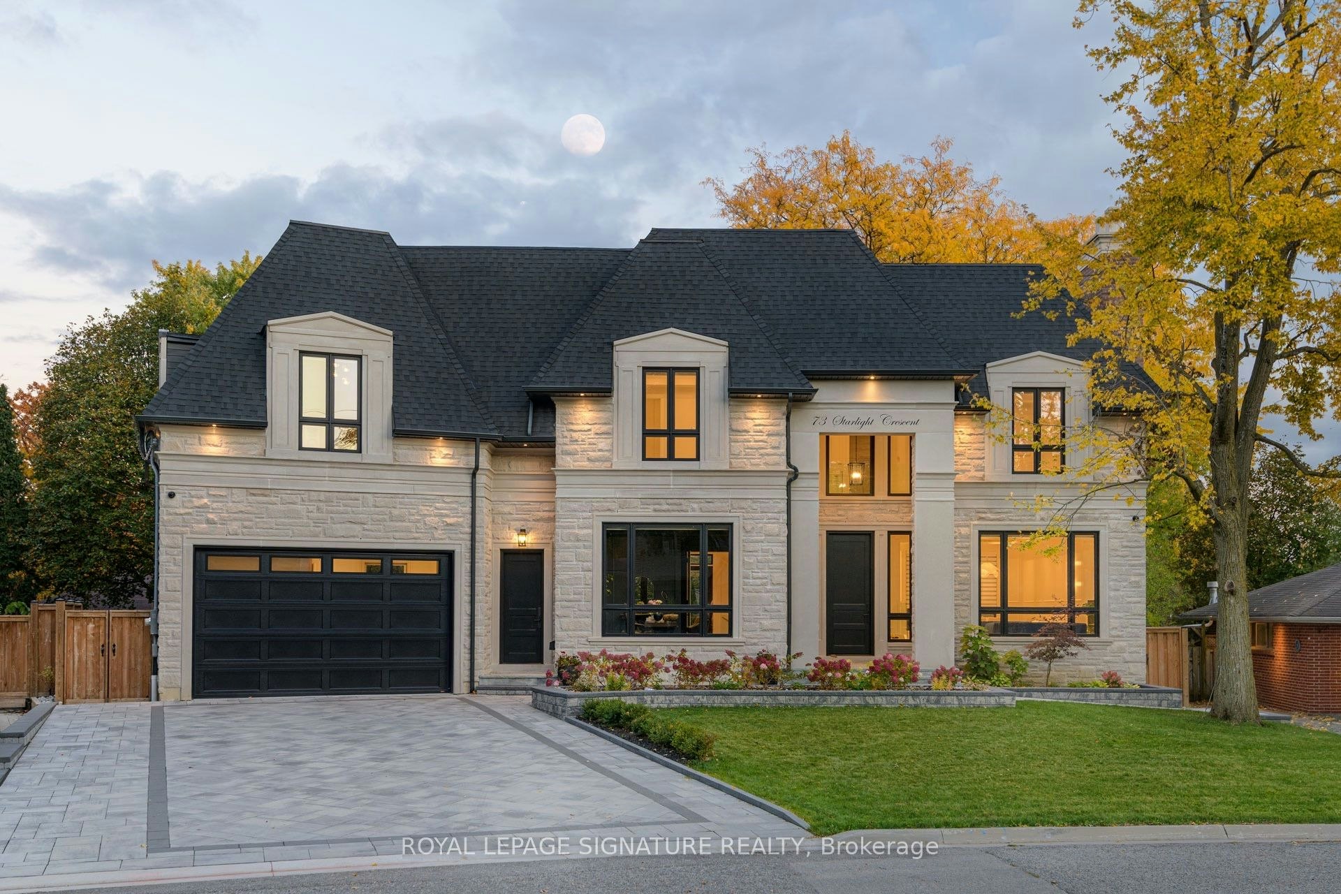 73 Starlight Crescent, Richmond Hill, ON, L4C 4X3