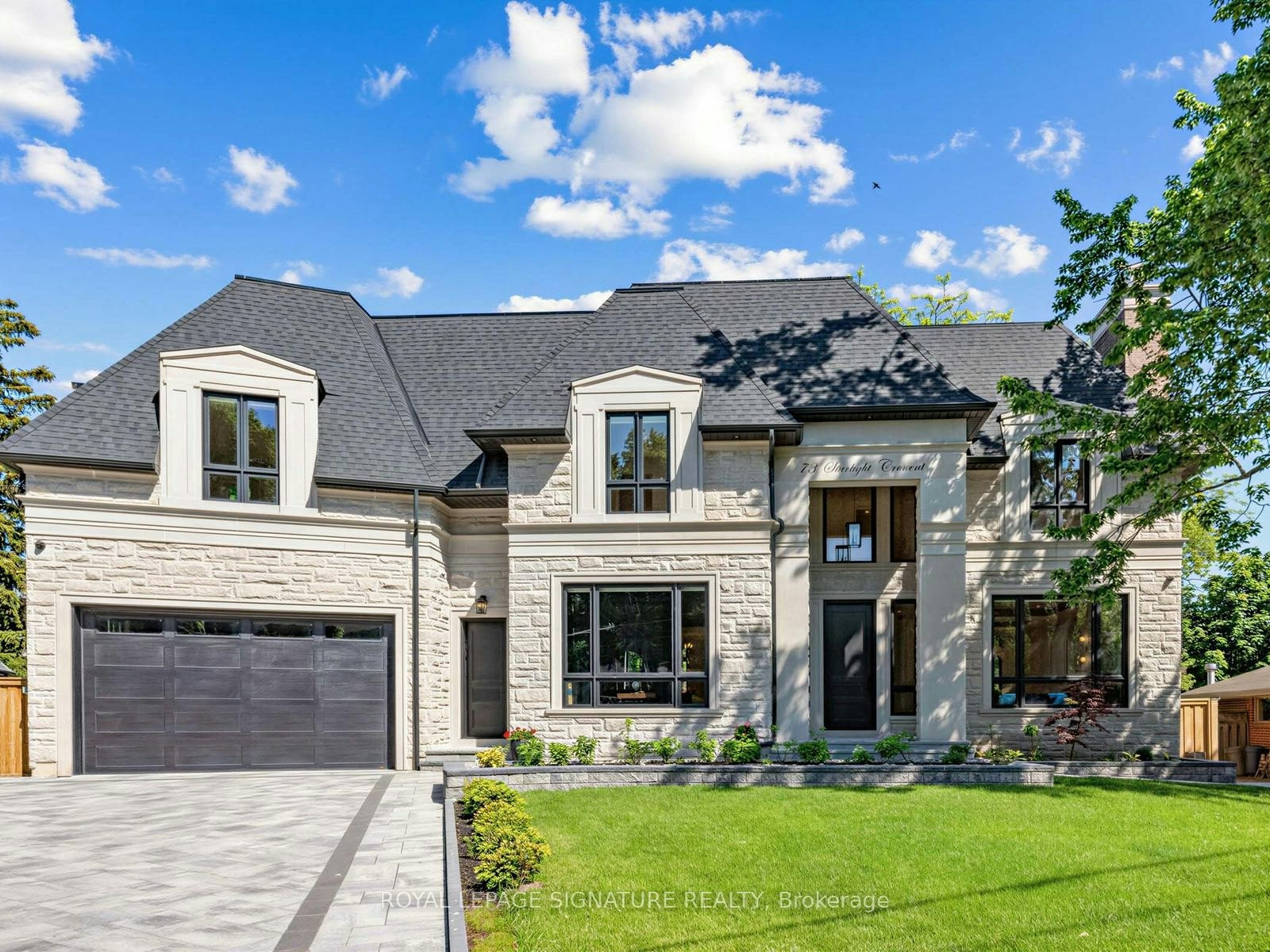 73 Starlight Crescent, Richmond Hill, ON, L4C 4X3