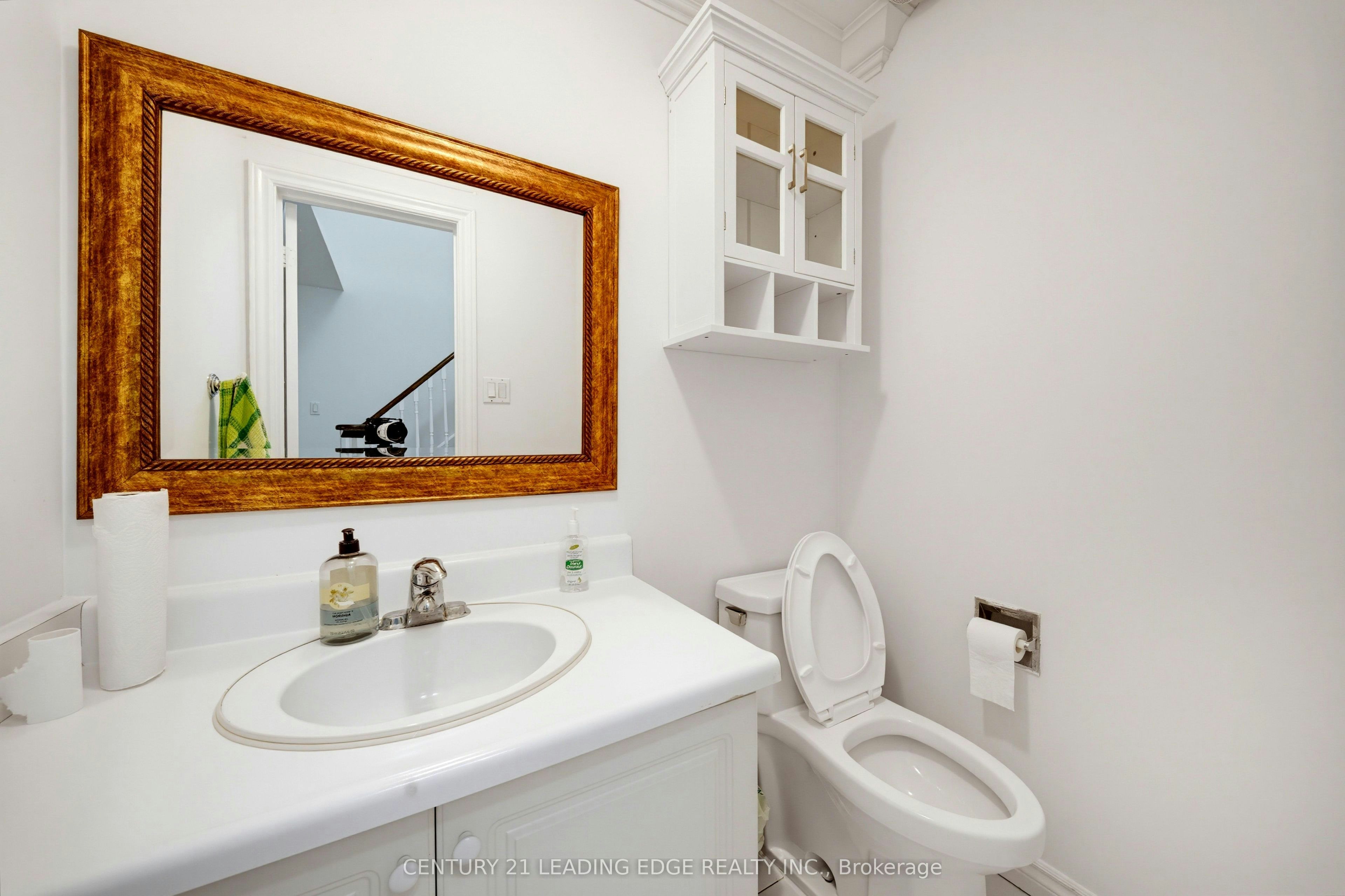 Main-160 Galbraith Crescent, Markham, ON, L3S 1H4 - 14