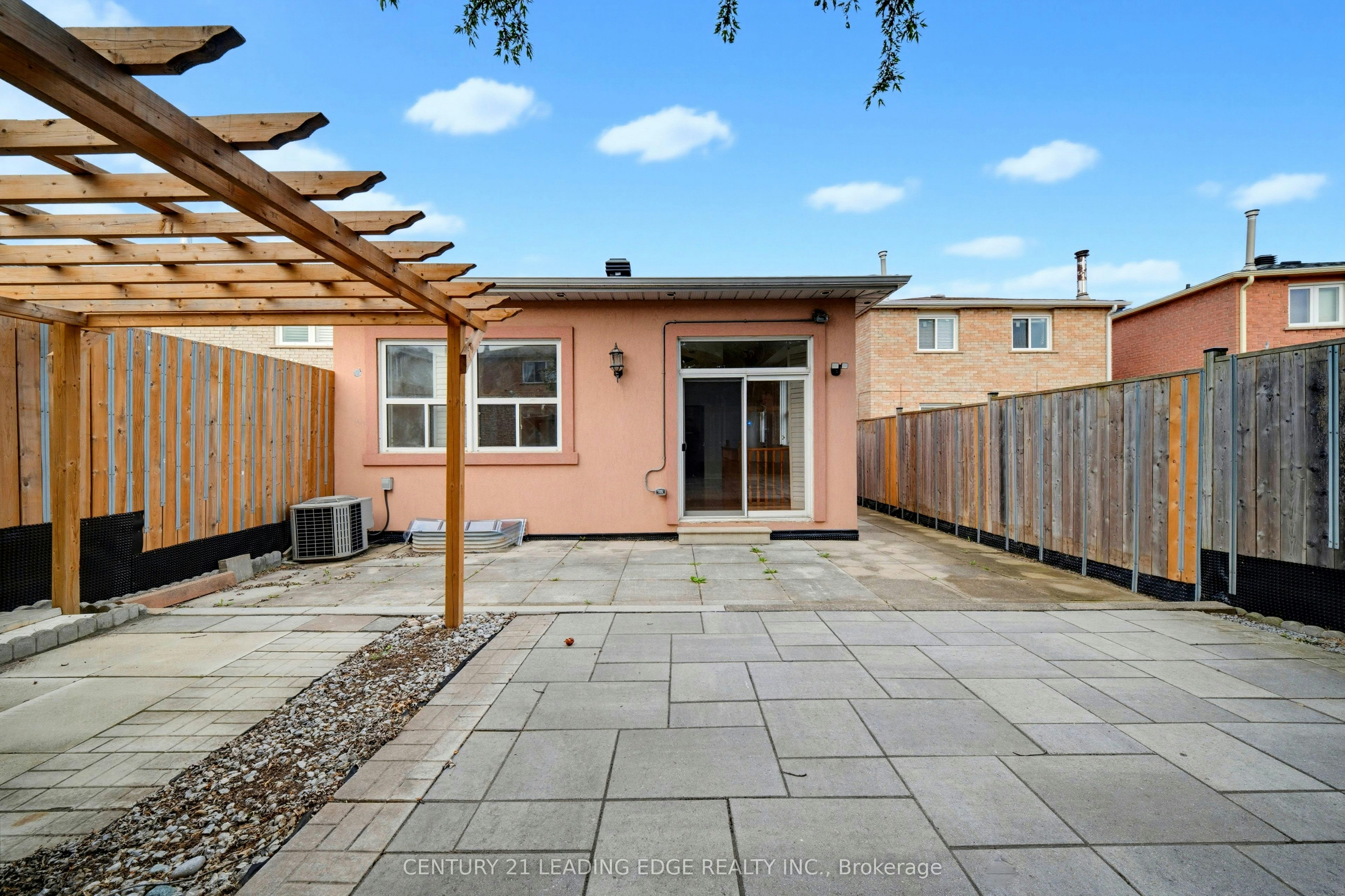 Main-160 Galbraith Crescent, Markham, ON, L3S 1H4 - 28