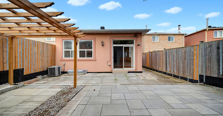 Main-160 Galbraith Crescent, Markham, ON, L3S 1H4 - 28