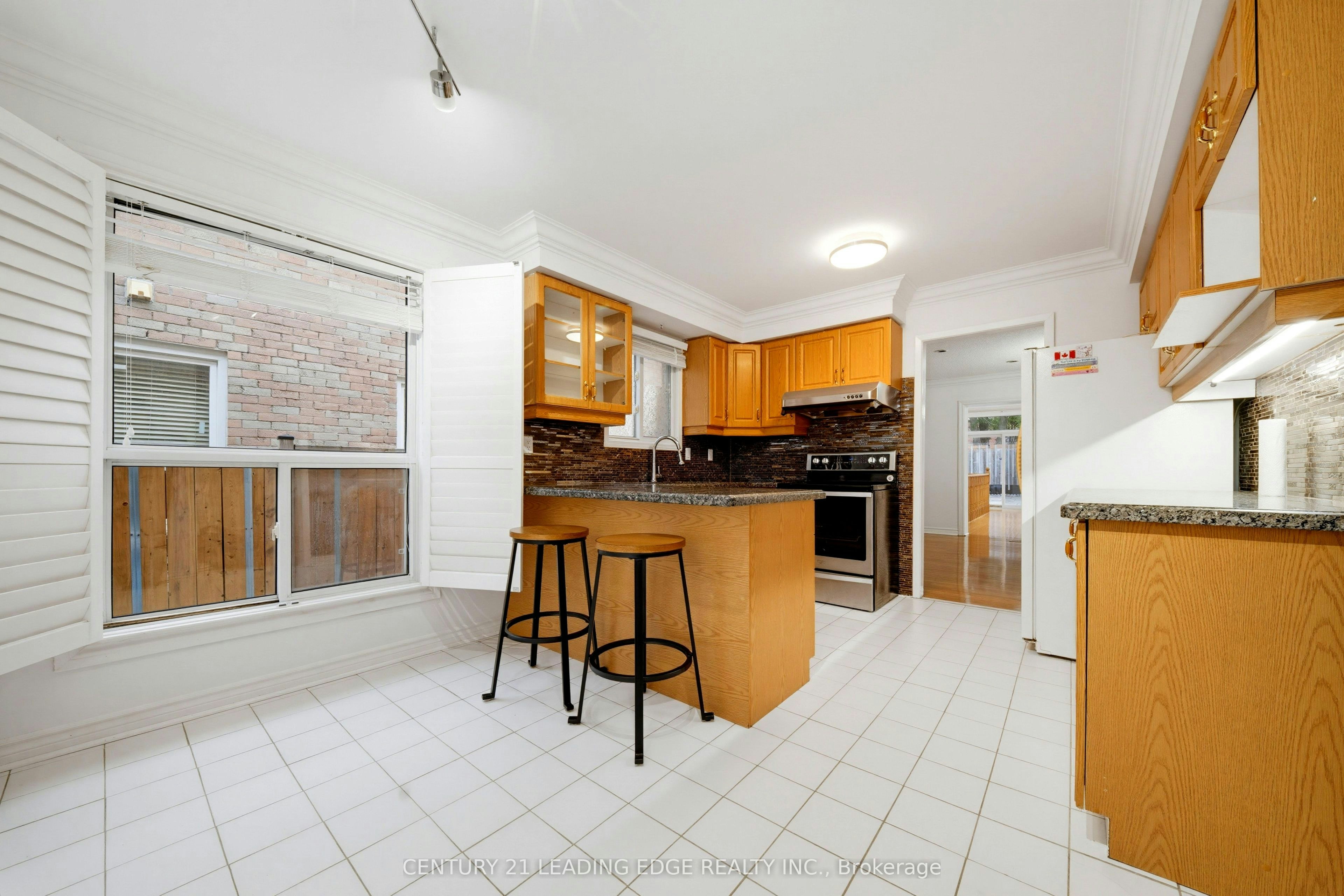 Main-160 Galbraith Crescent, Markham, ON, L3S 1H4 - 10