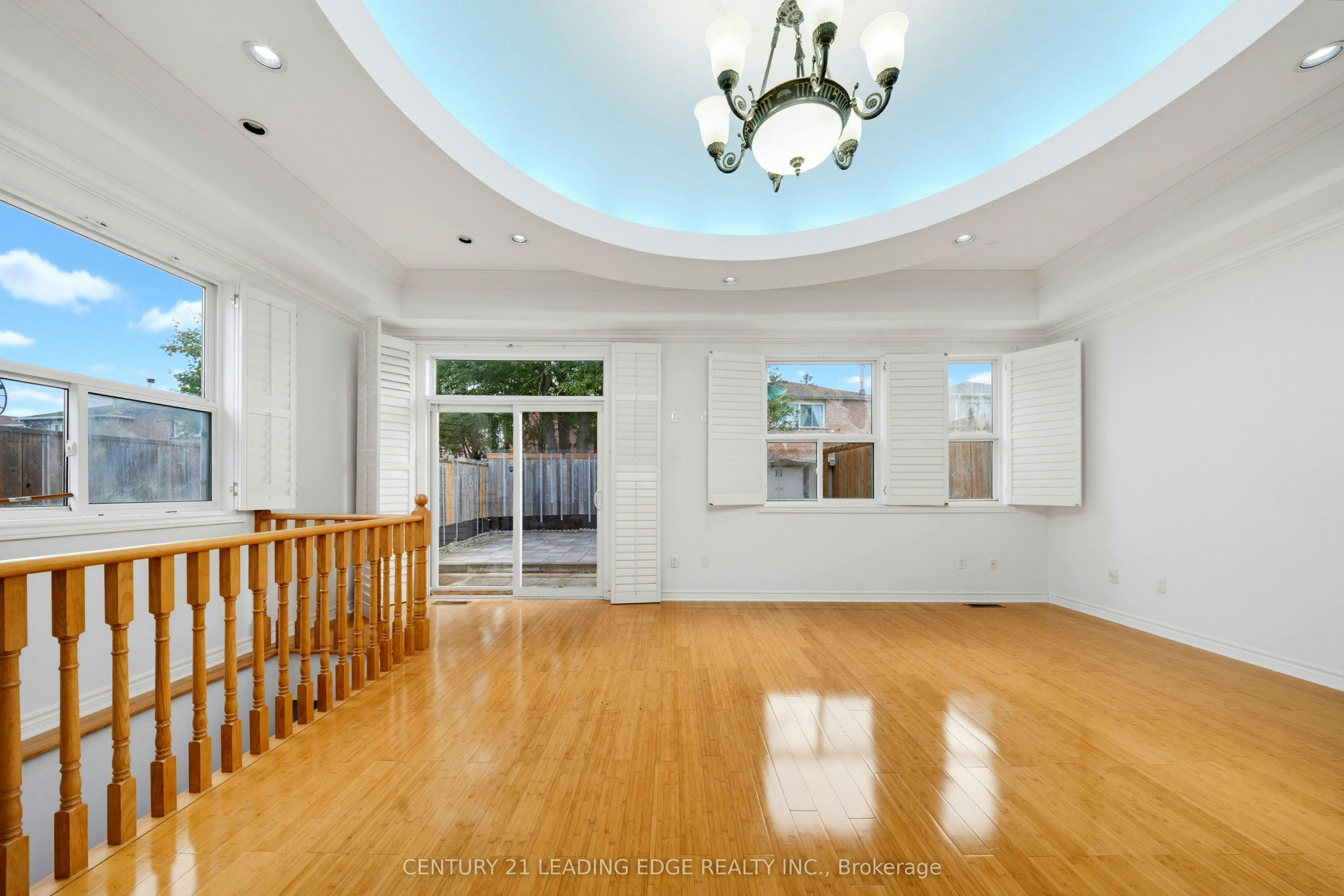 Main-160 Galbraith Crescent, Markham, ON, L3S 1H4 - 6