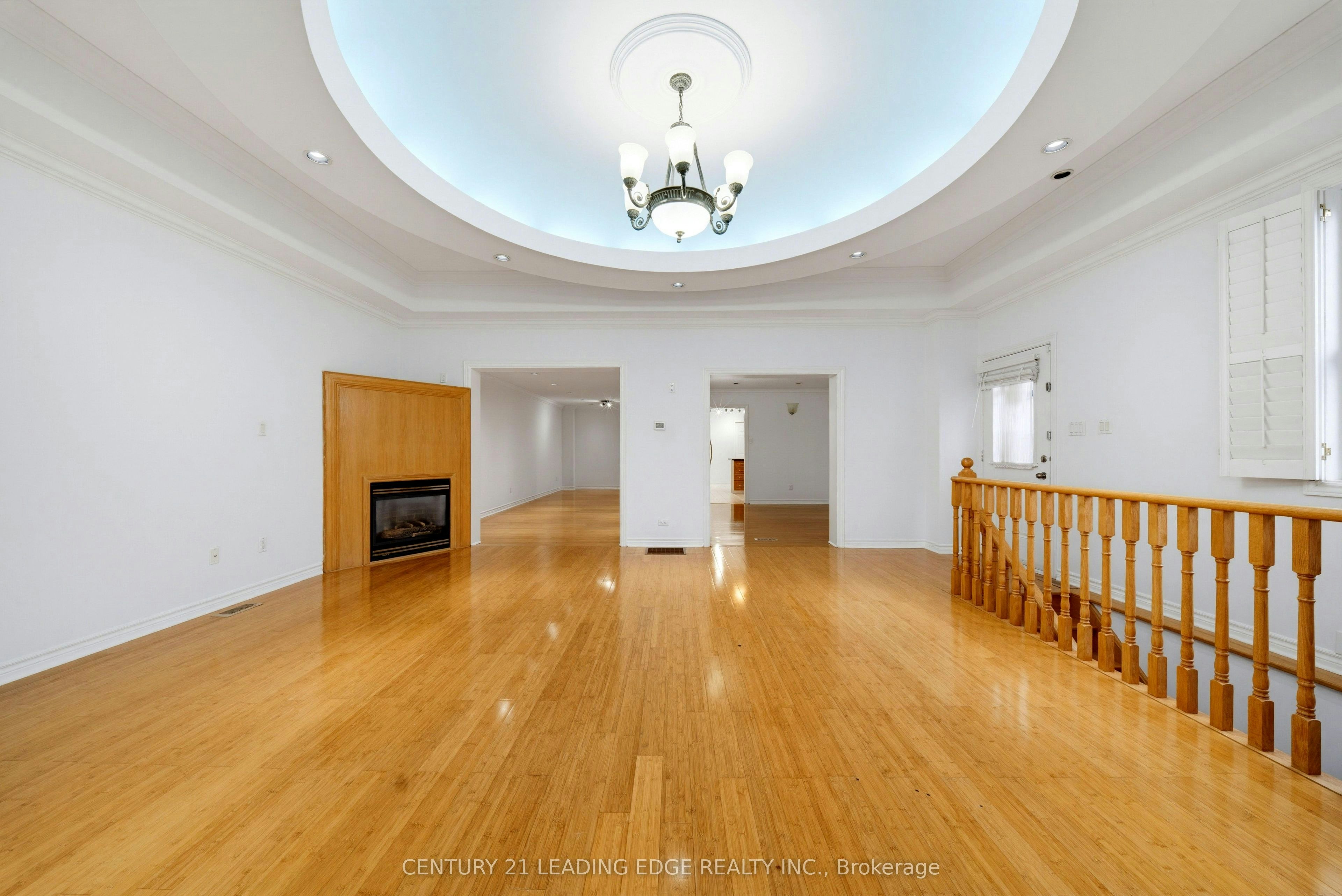 Main-160 Galbraith Crescent, Markham, ON, L3S 1H4 - 5