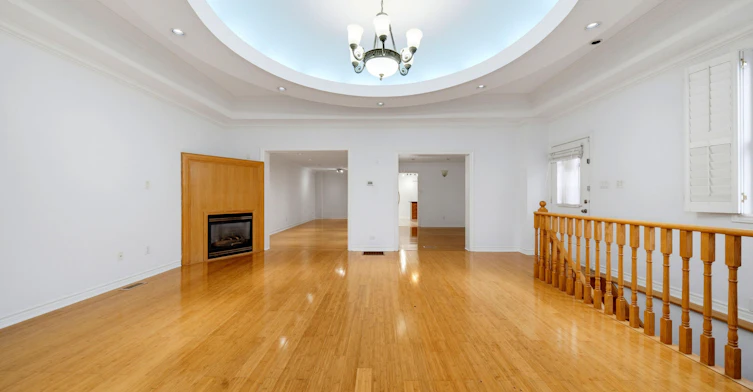 Main-160 Galbraith Crescent, Markham, ON, L3S 1H4 - 5