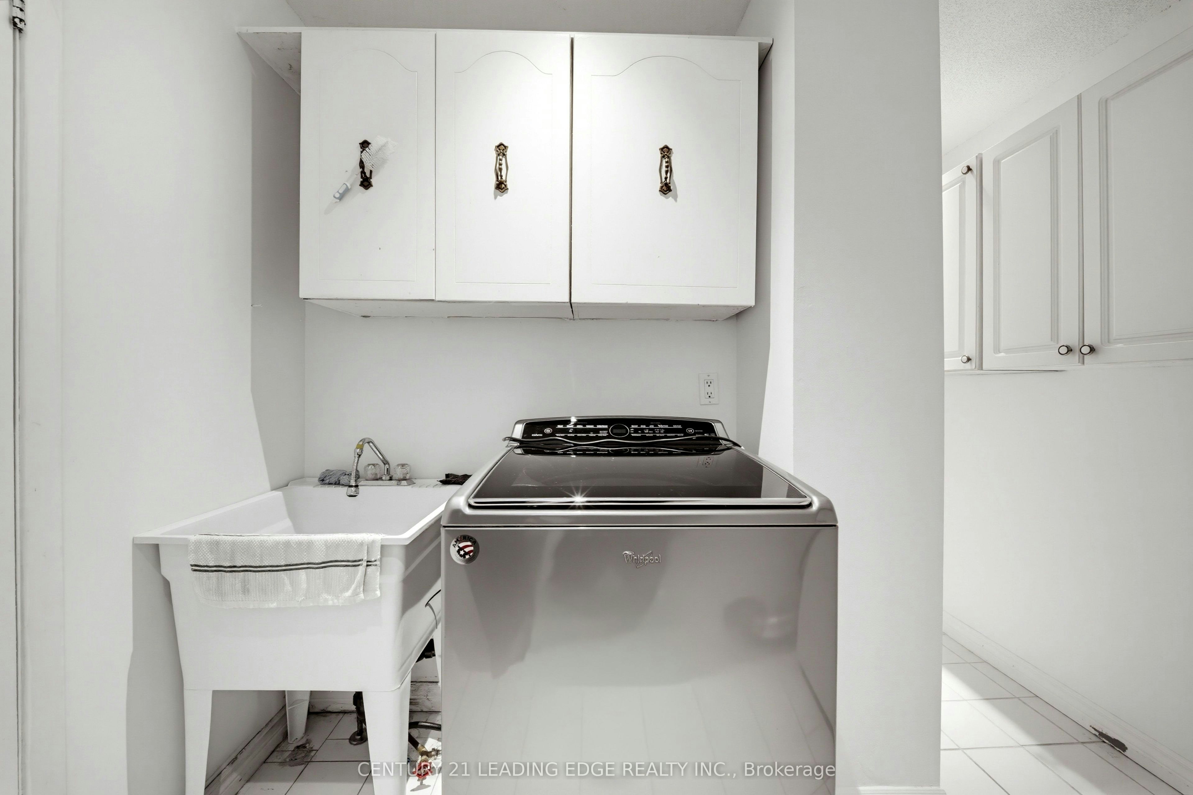 Main-160 Galbraith Crescent, Markham, ON, L3S 1H4 - 12