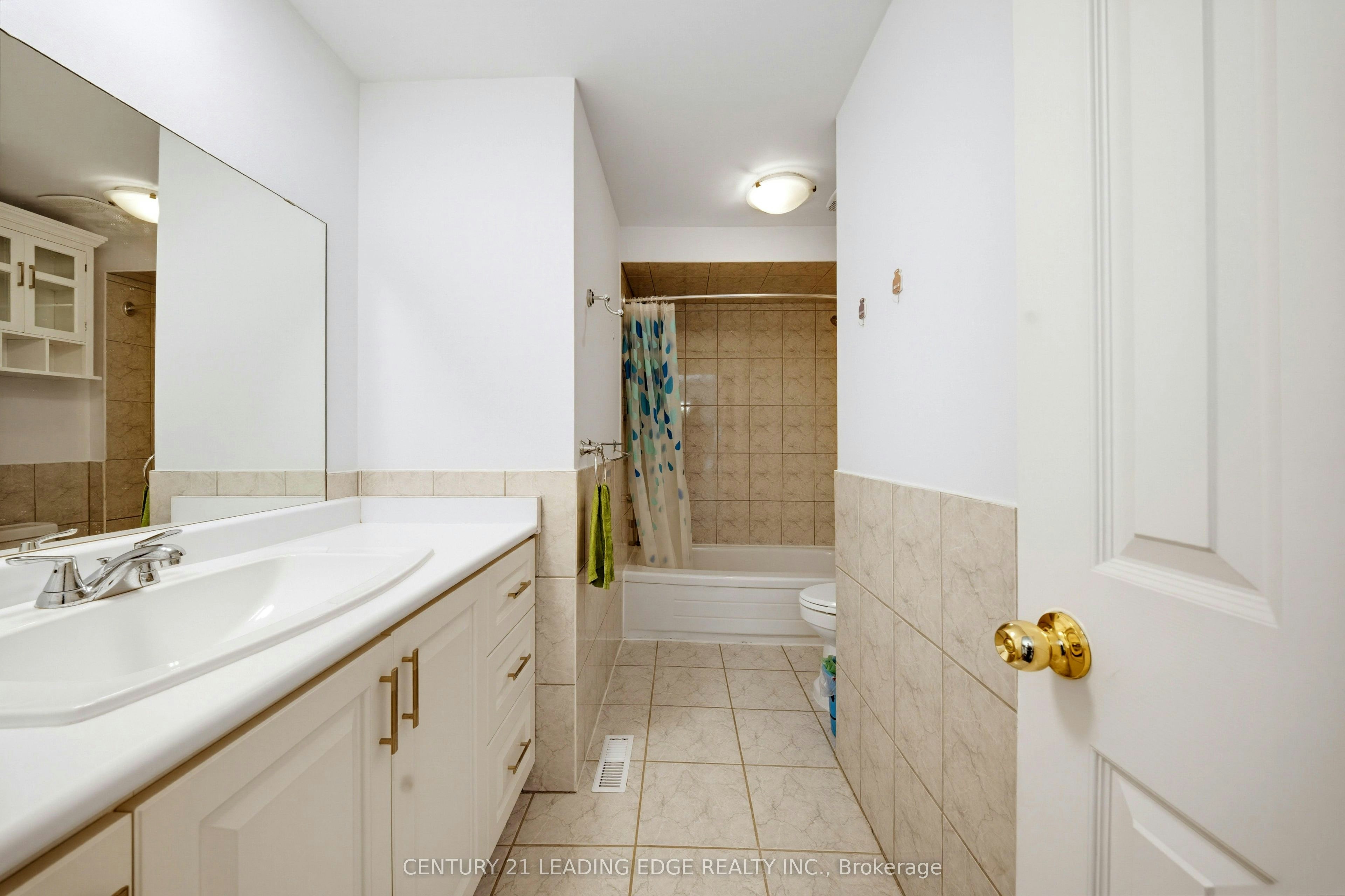 Main-160 Galbraith Crescent, Markham, ON, L3S 1H4 - 22