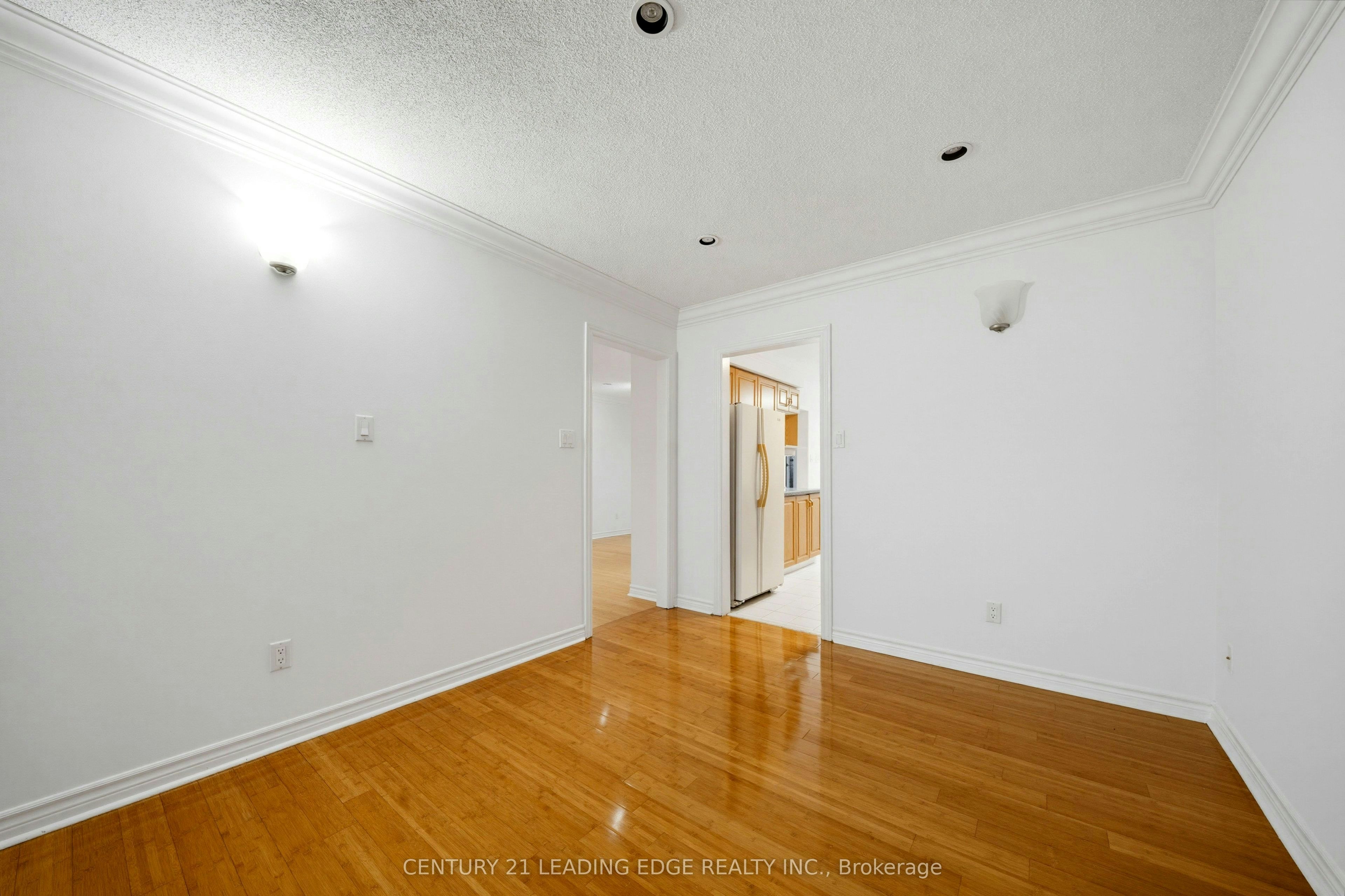 Main-160 Galbraith Crescent, Markham, ON, L3S 1H4 - 7