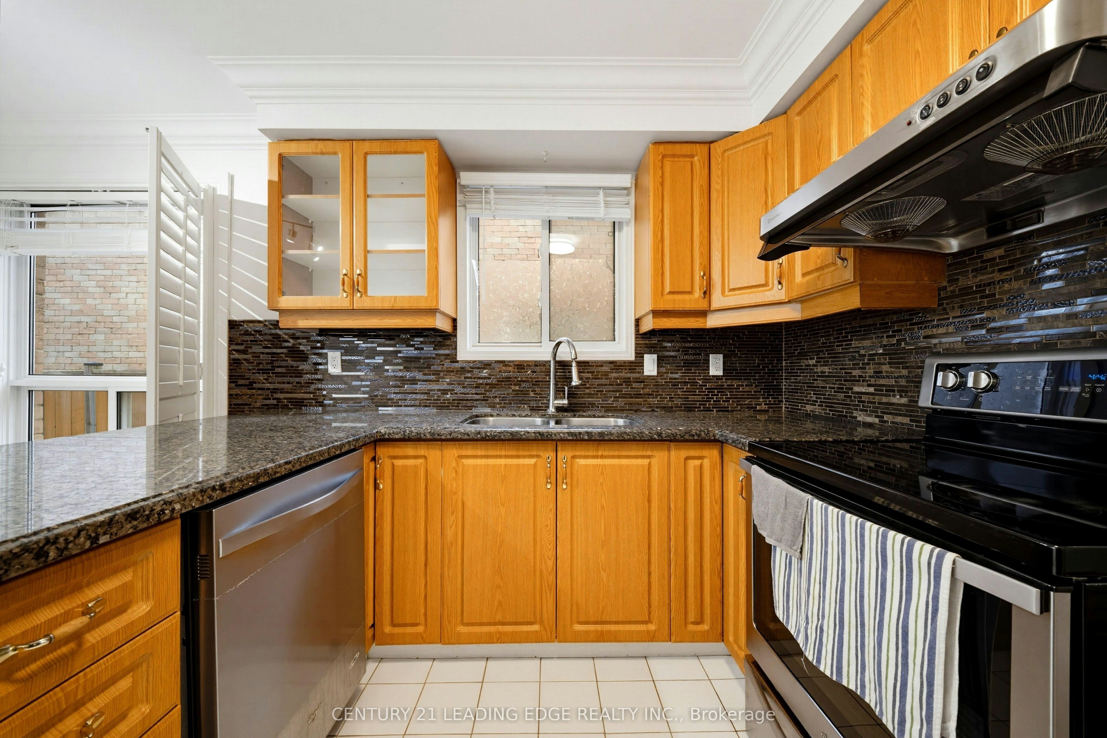 Main-160 Galbraith Crescent, Markham, ON, L3S 1H4 - 8