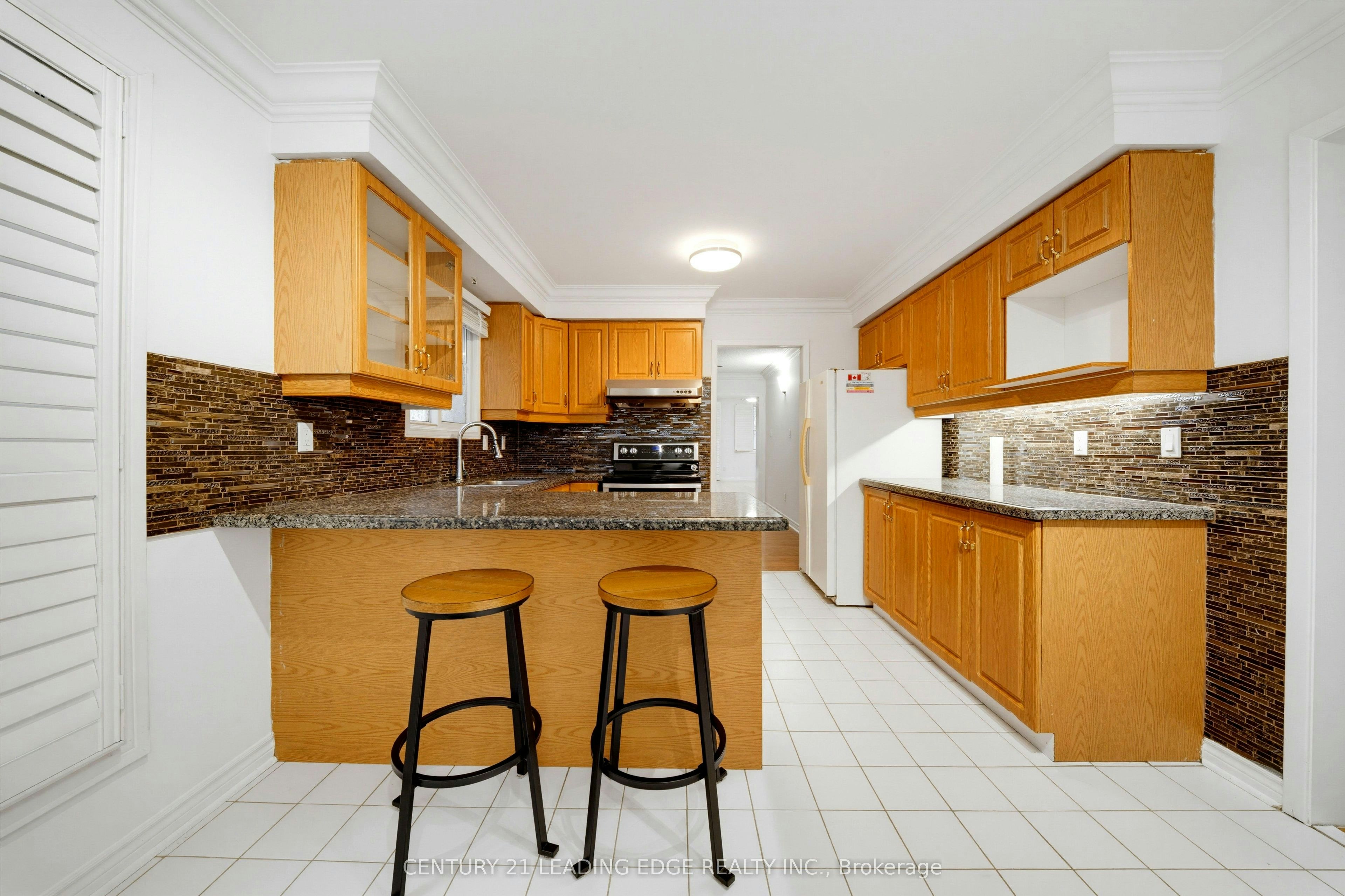 Main-160 Galbraith Crescent, Markham, ON, L3S 1H4 - 11