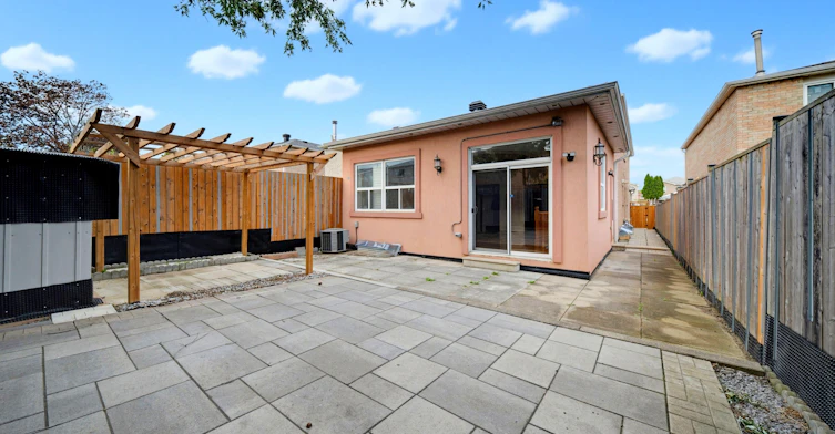 Main-160 Galbraith Crescent, Markham, ON, L3S 1H4 - 29