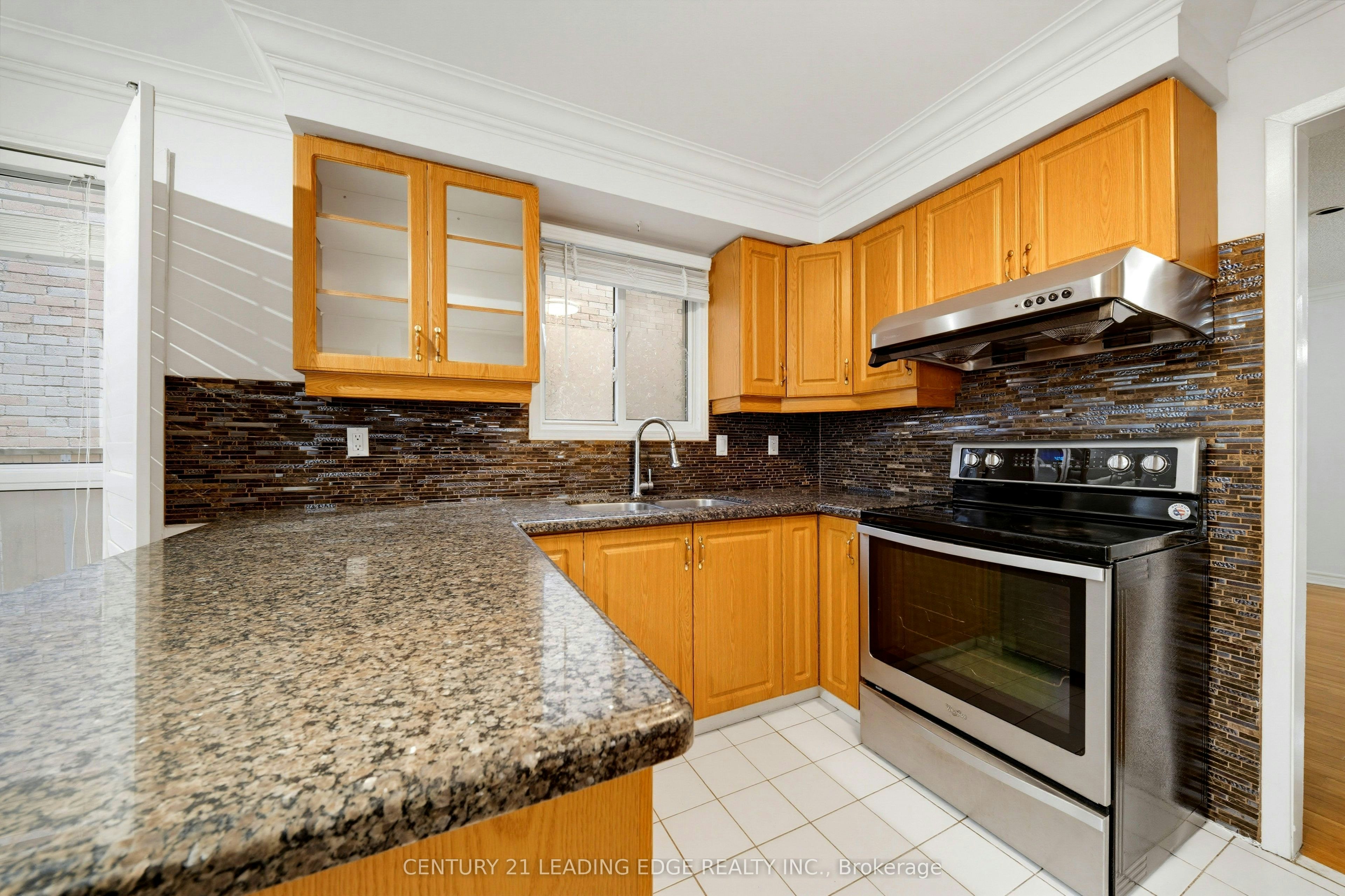 Main-160 Galbraith Crescent, Markham, ON, L3S 1H4 - 9