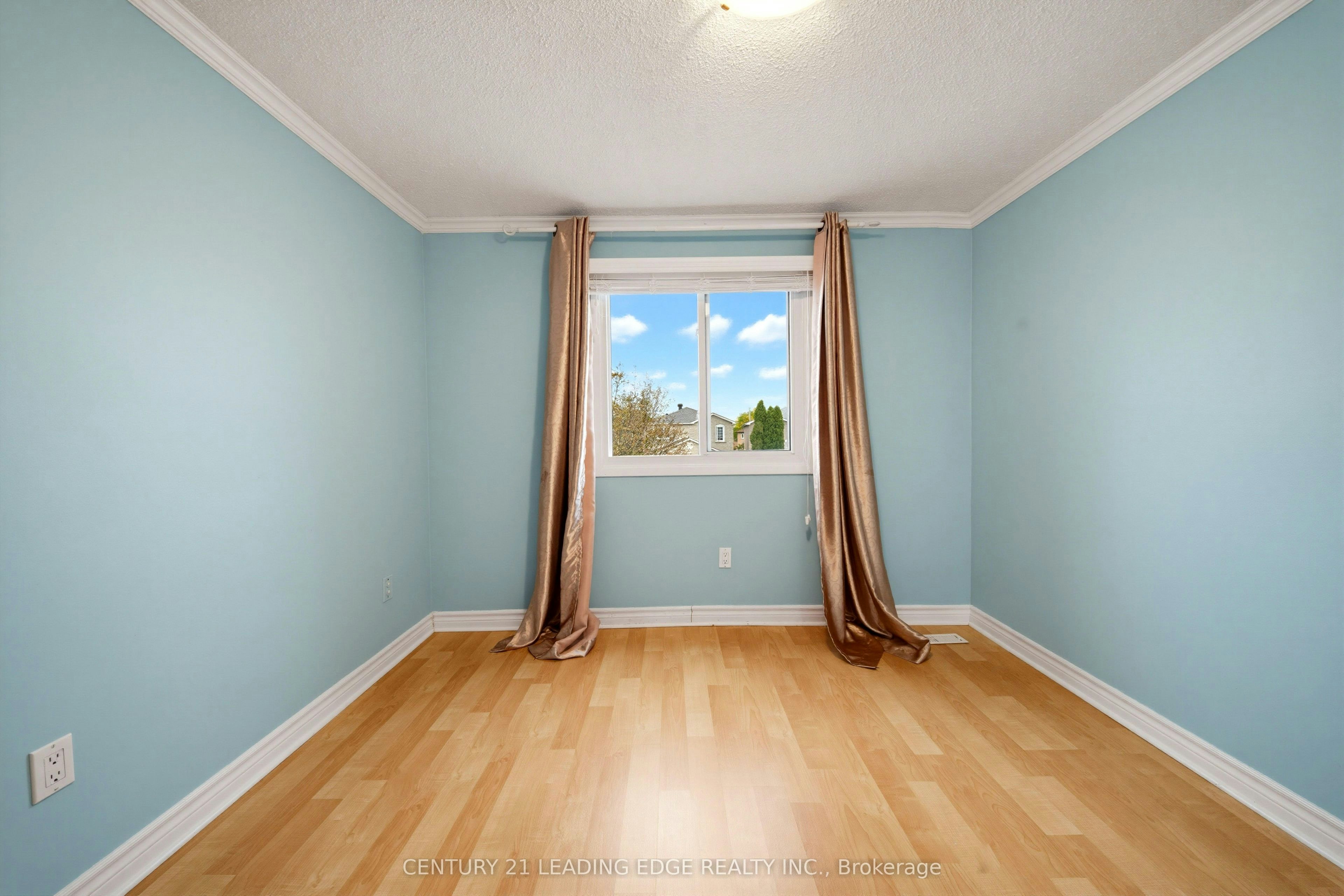 Main-160 Galbraith Crescent, Markham, ON, L3S 1H4 - 25