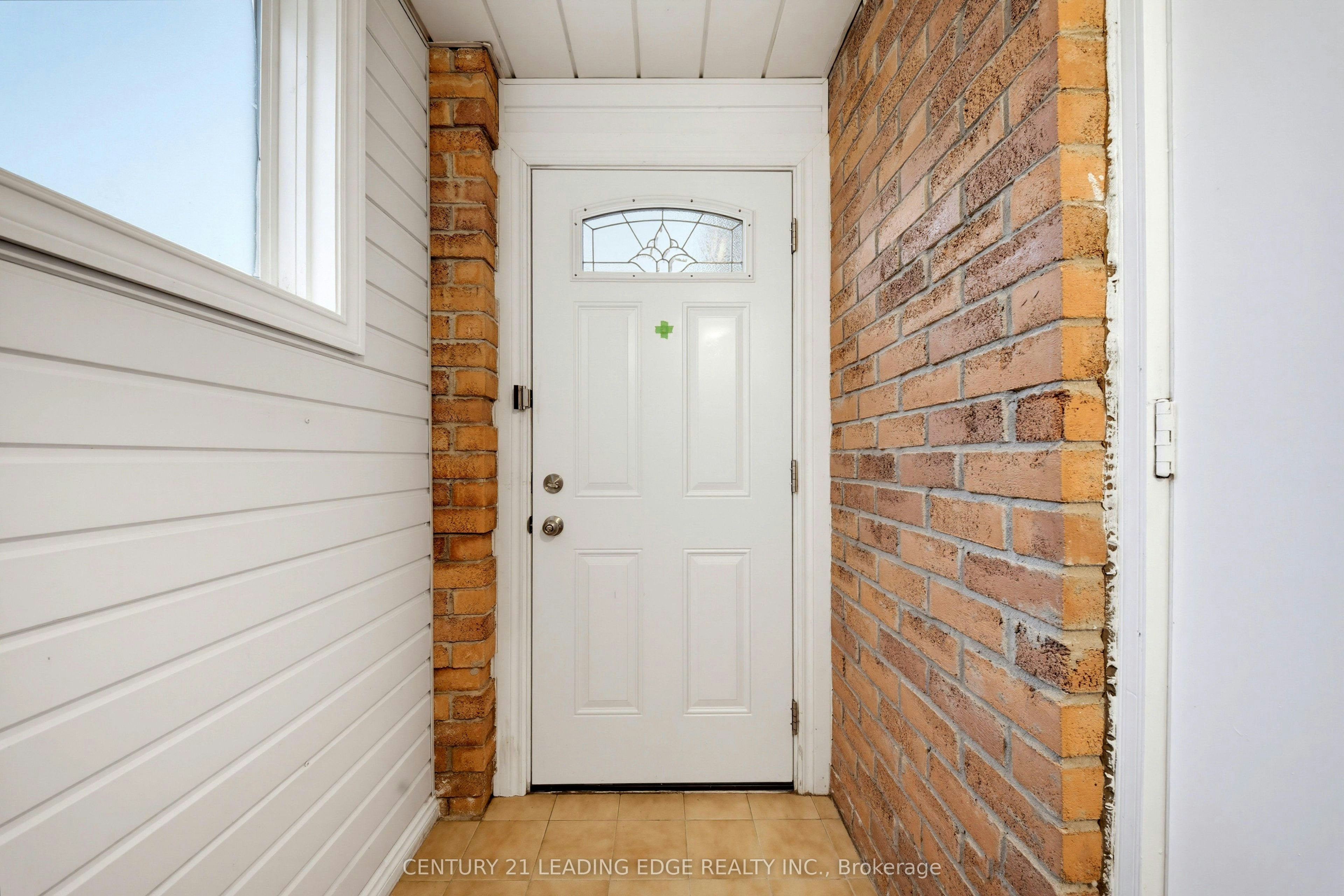 Main-160 Galbraith Crescent, Markham, ON, L3S 1H4 - 4