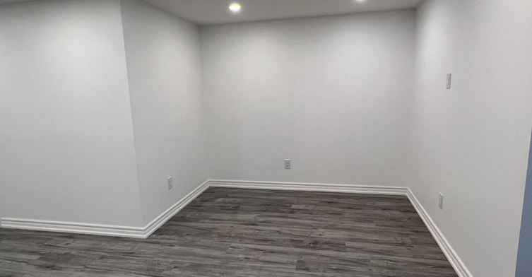 Basement-3 Earnshaw Drive, Markham, ON, L6C 0E5 - 4