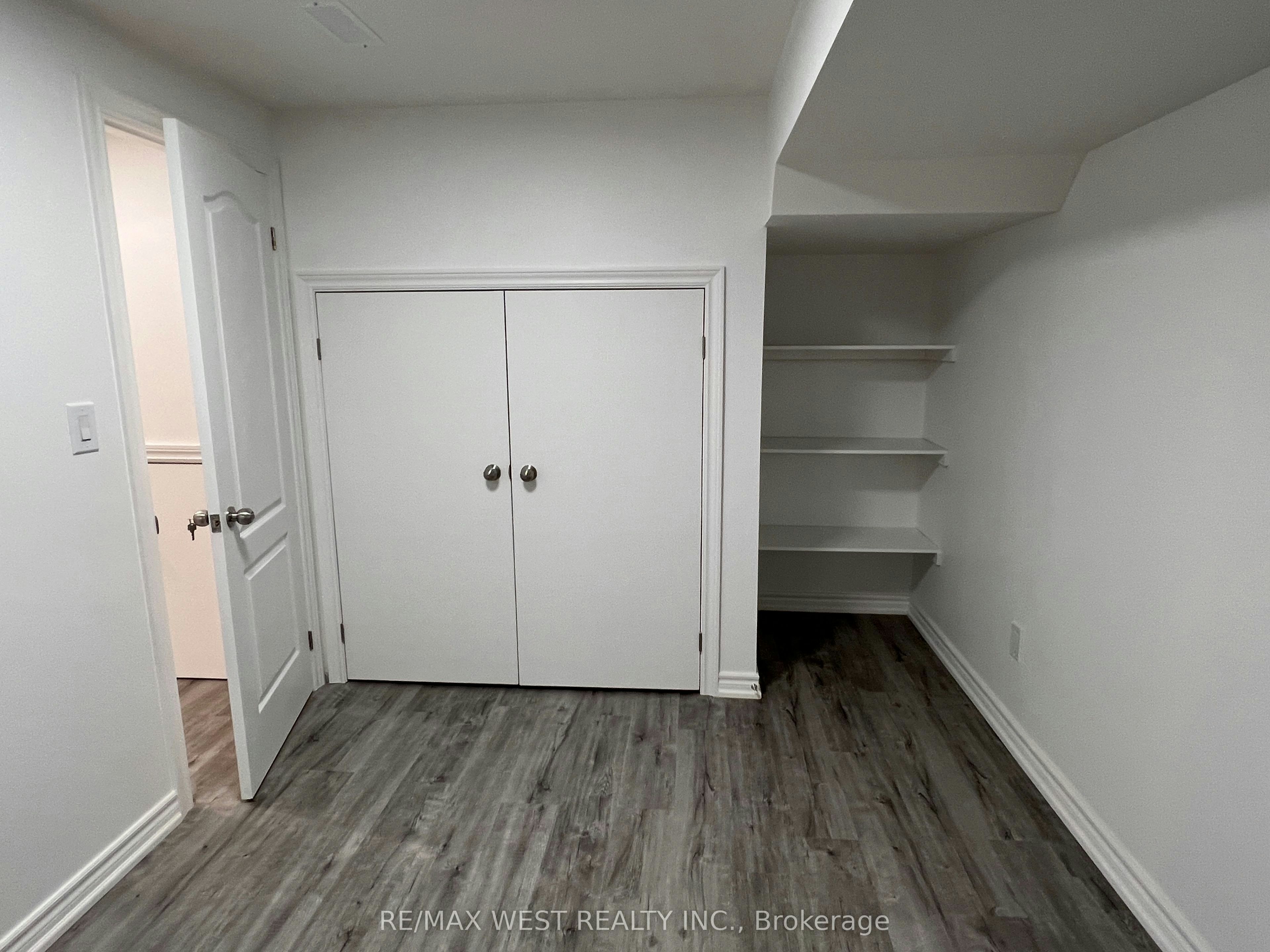 Basement-3 Earnshaw Drive, Markham, ON, L6C 0E5