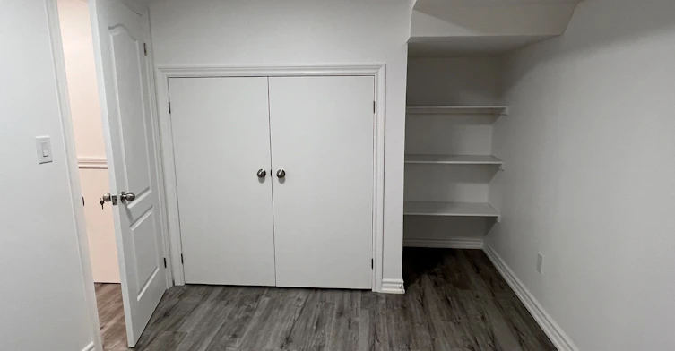 Basement-3 Earnshaw Drive, Markham, ON, L6C 0E5