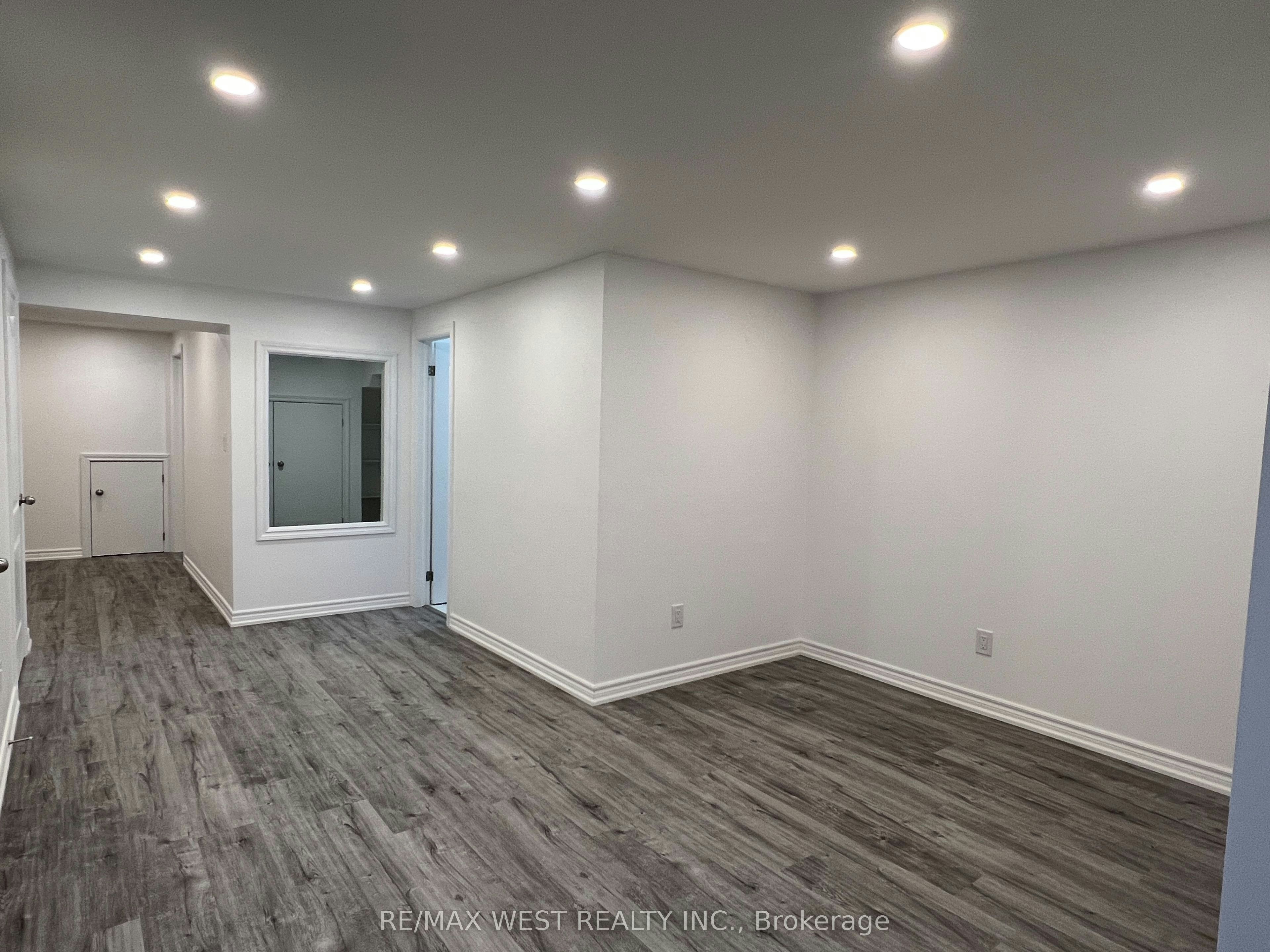 Basement-3 Earnshaw Drive, Markham, ON, L6C 0E5 - 3