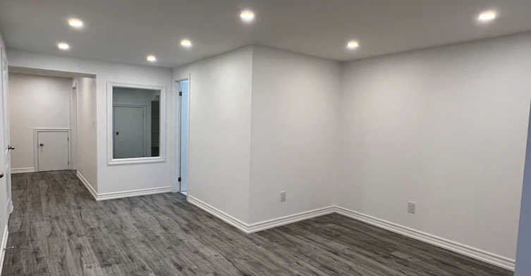 Basement-3 Earnshaw Drive, Markham, ON, L6C 0E5 - 3
