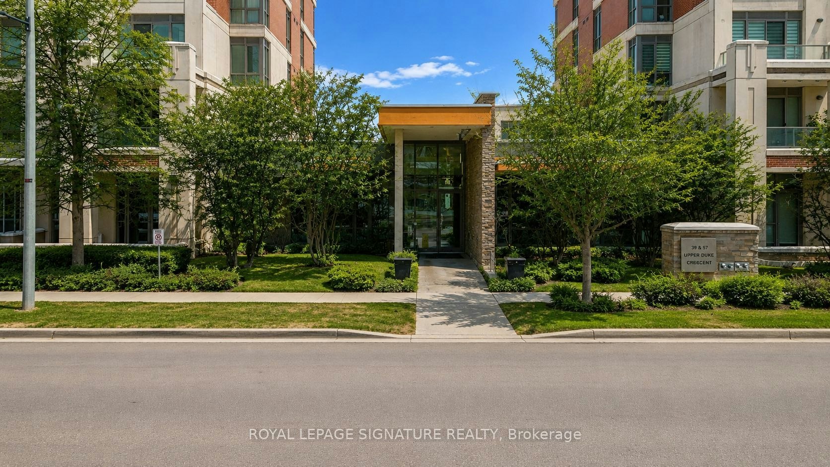408-39 Upper Duke Crescent, Markham, ON, L6G 0B8 - 4