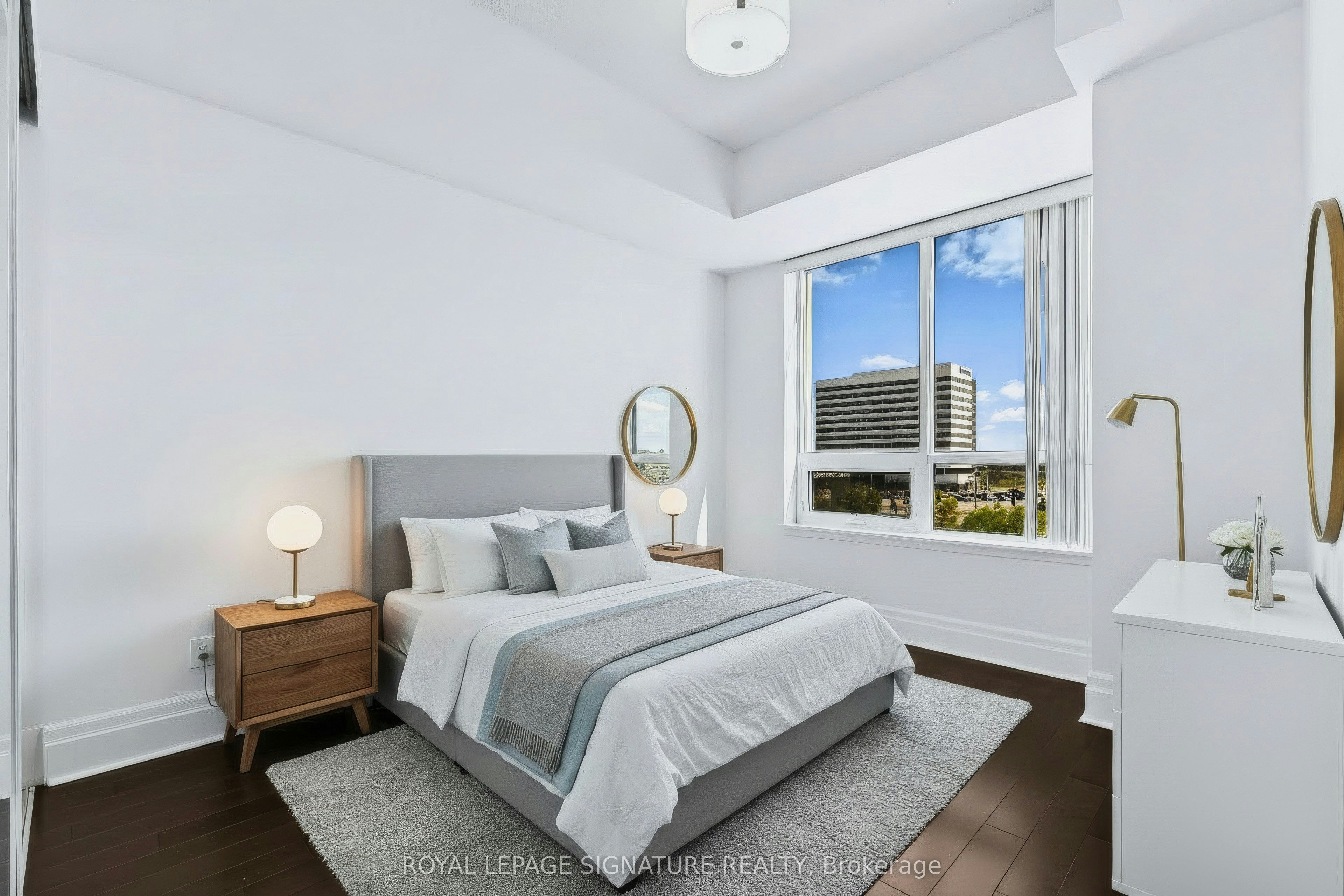 408-39 Upper Duke Crescent, Markham, ON, L6G 0B8 - 5