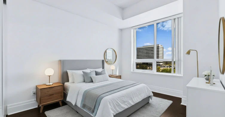 408-39 Upper Duke Crescent, Markham, ON, L6G 0B8 - 5