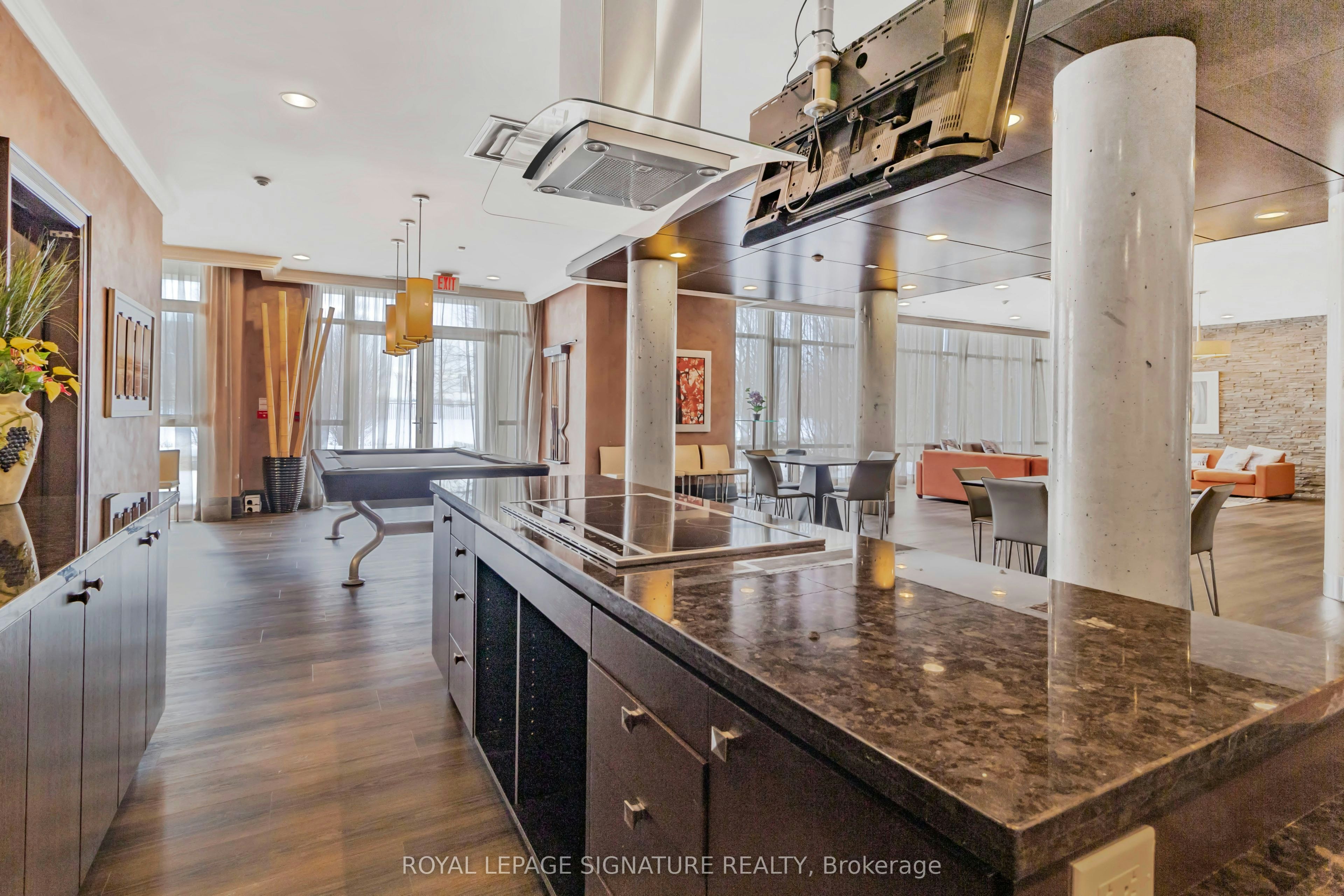 408-39 Upper Duke Crescent, Markham, ON, L6G 0B8 - 7