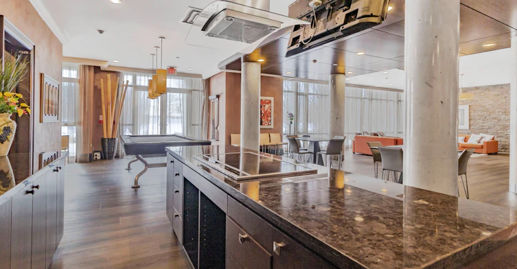 408-39 Upper Duke Crescent, Markham, ON, L6G 0B8 - 7
