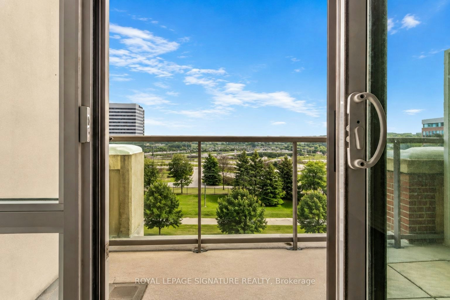 408-39 Upper Duke Crescent, Markham, ON, L6G 0B8 - 19