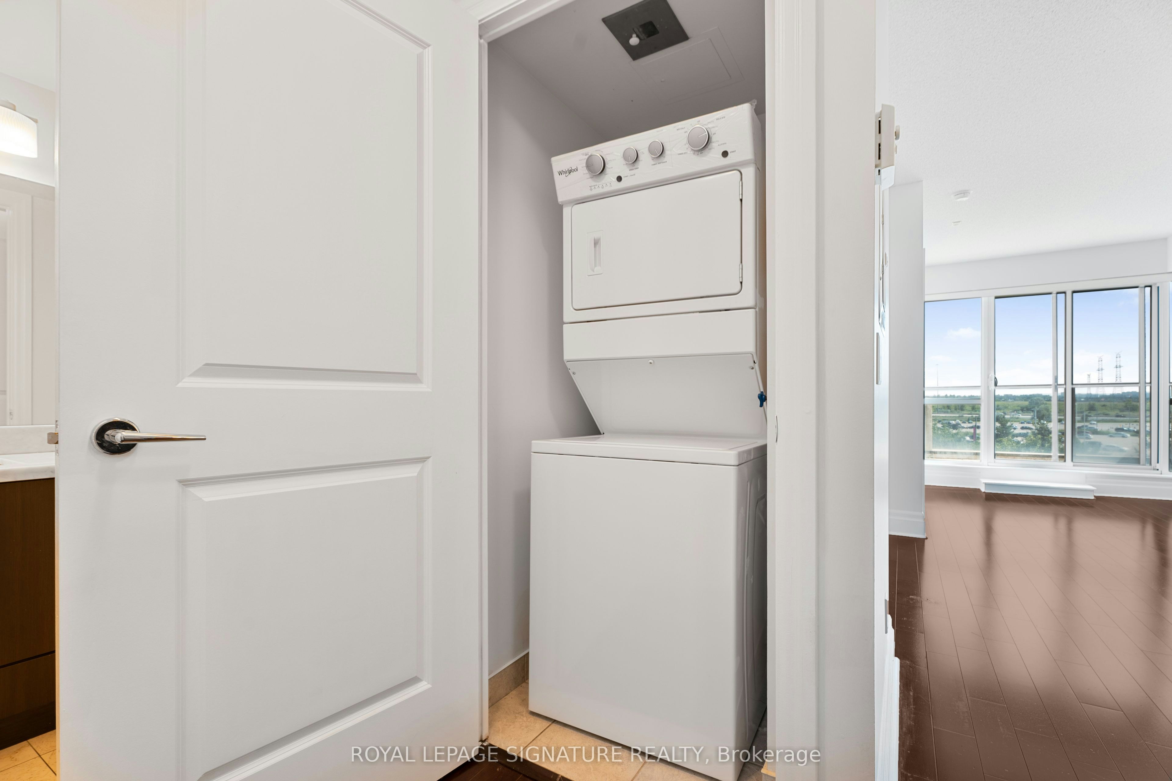 408-39 Upper Duke Crescent, Markham, ON, L6G 0B8 - 11