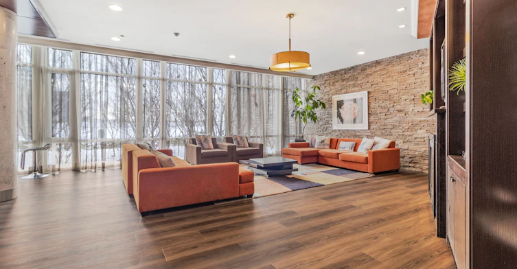 408-39 Upper Duke Crescent, Markham, ON, L6G 0B8 - 6
