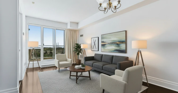 408-39 Upper Duke Crescent, Markham, ON, L6G 0B8