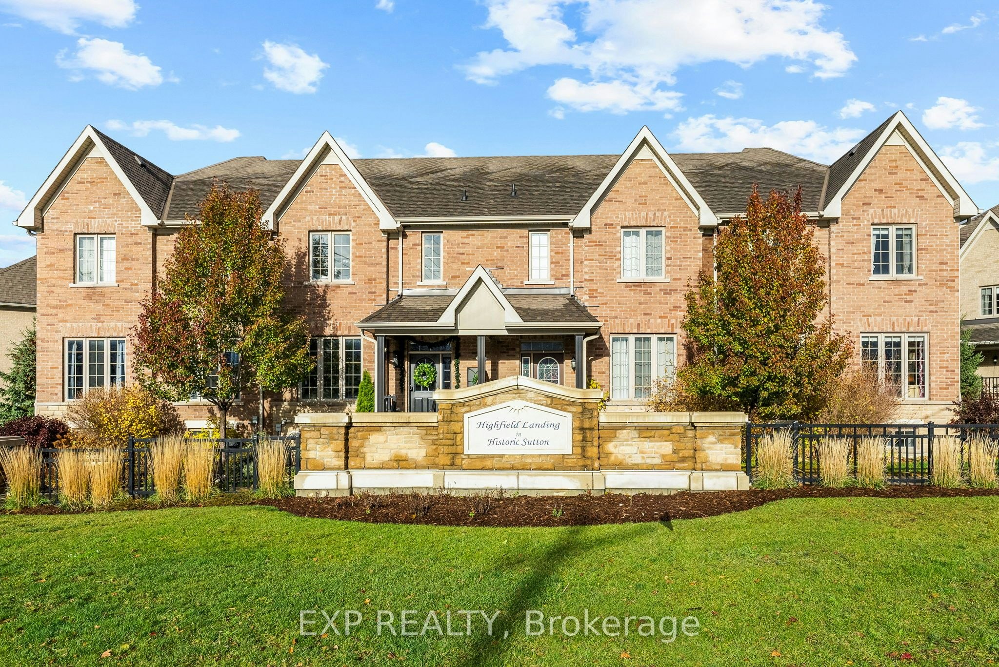 7 Vita Stephanie Court, Georgina, ON, L0E 1R0 - 2
