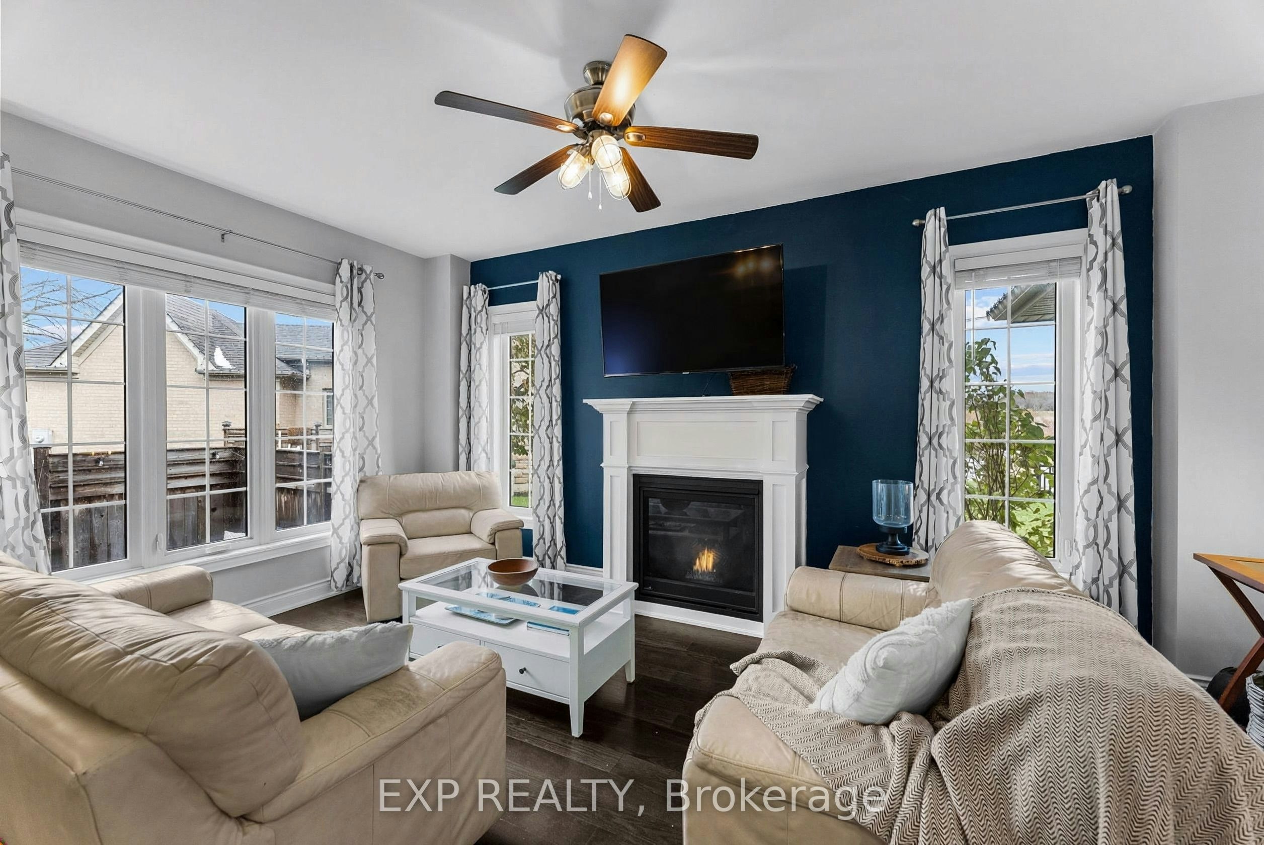 7 Vita Stephanie Court, Georgina, ON, L0E 1R0 - 9