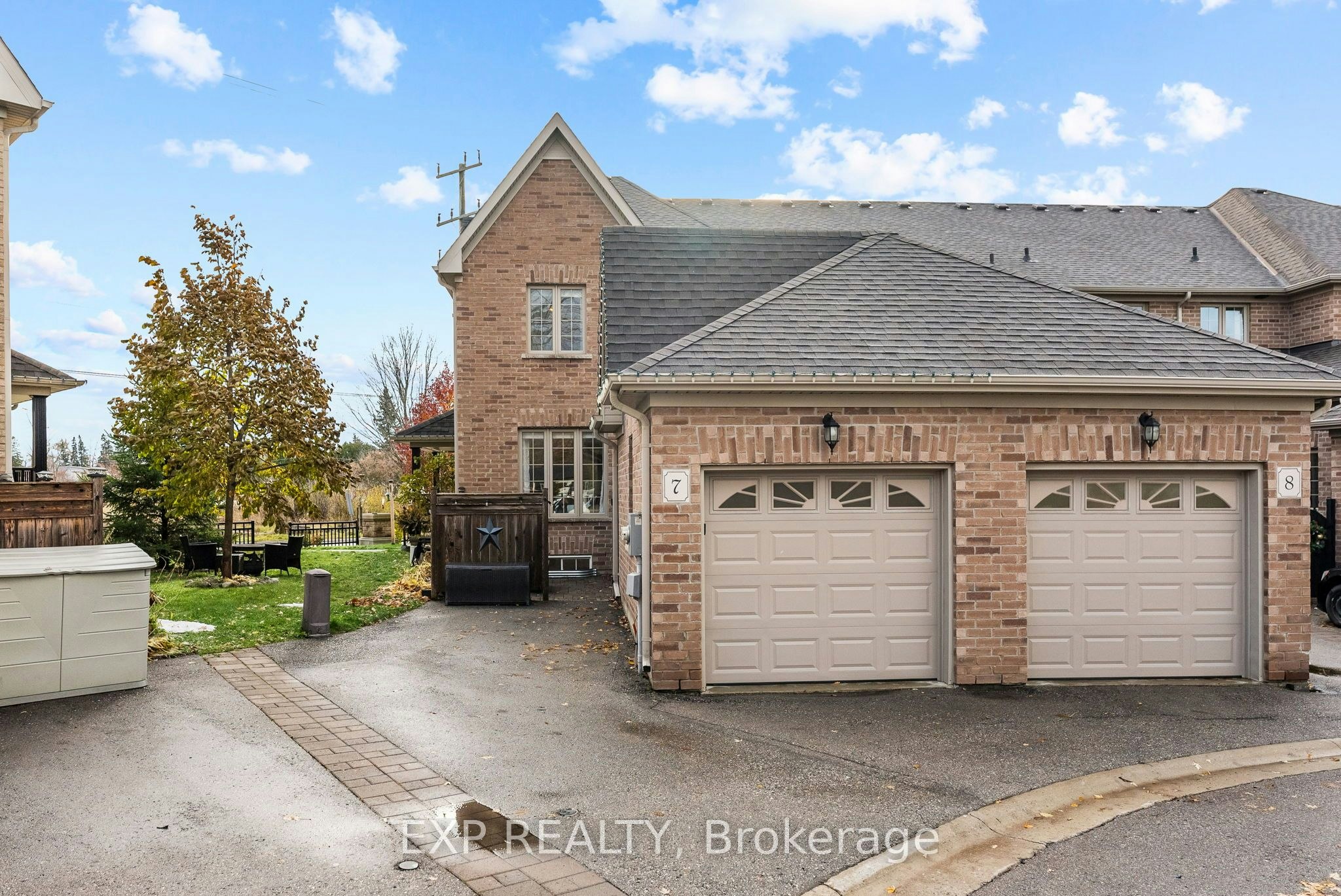 7 Vita Stephanie Court, Georgina, ON, L0E 1R0 - 50