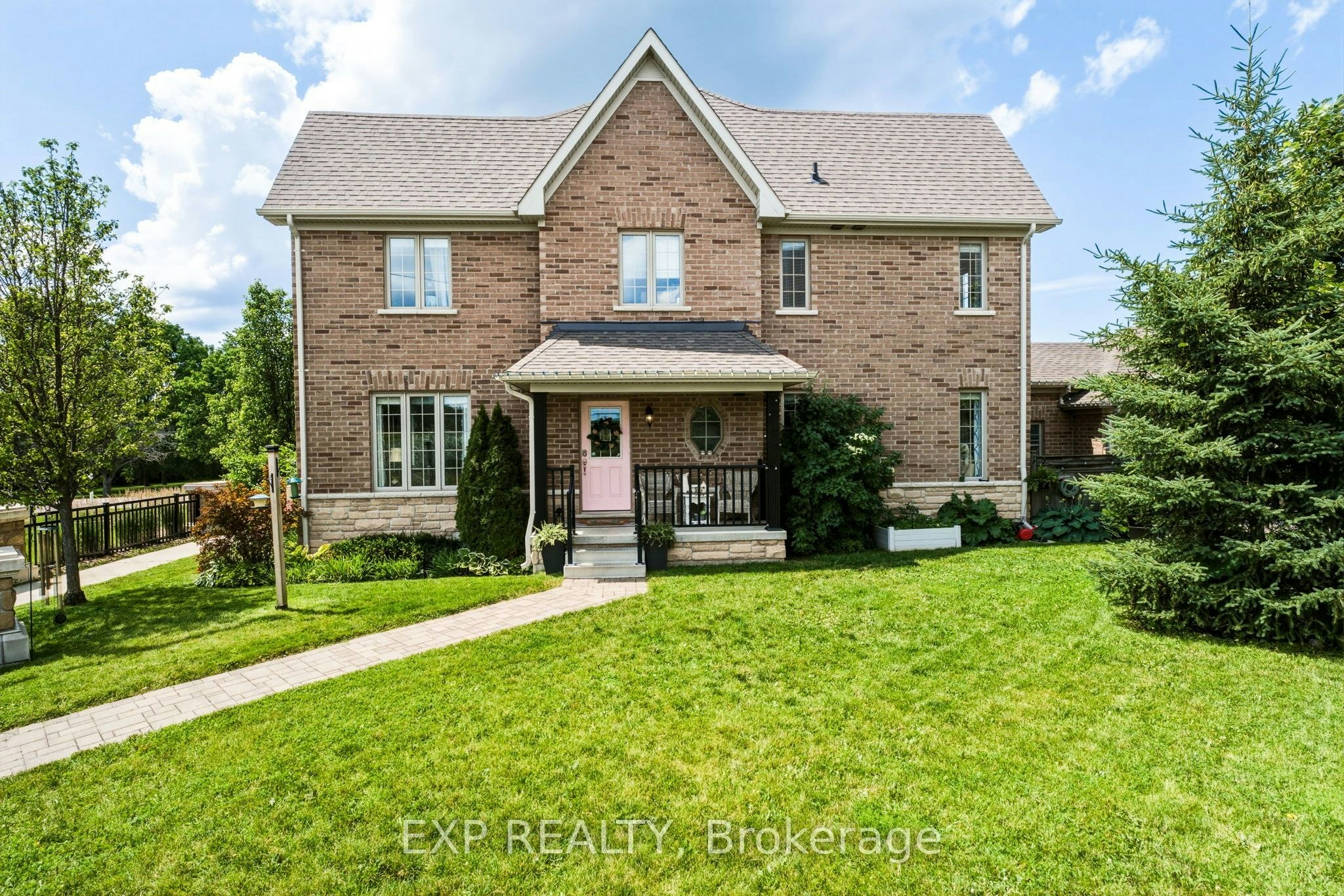 7 Vita Stephanie Court, Georgina, ON, L0E 1R0 - 4