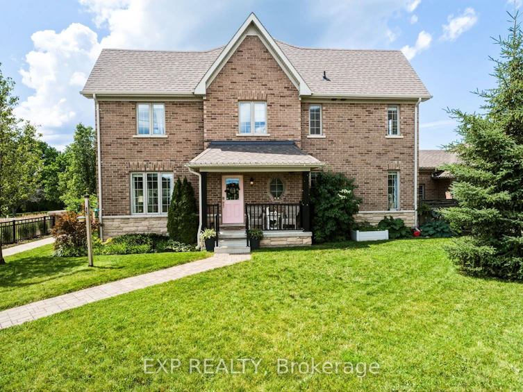 7 Vita Stephanie Court, Georgina, ON, L0E 1R0 - 4