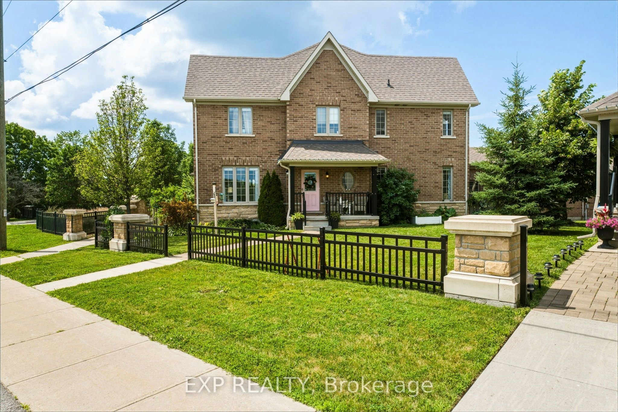 7 Vita Stephanie Court, Georgina, ON, L0E 1R0 - 3