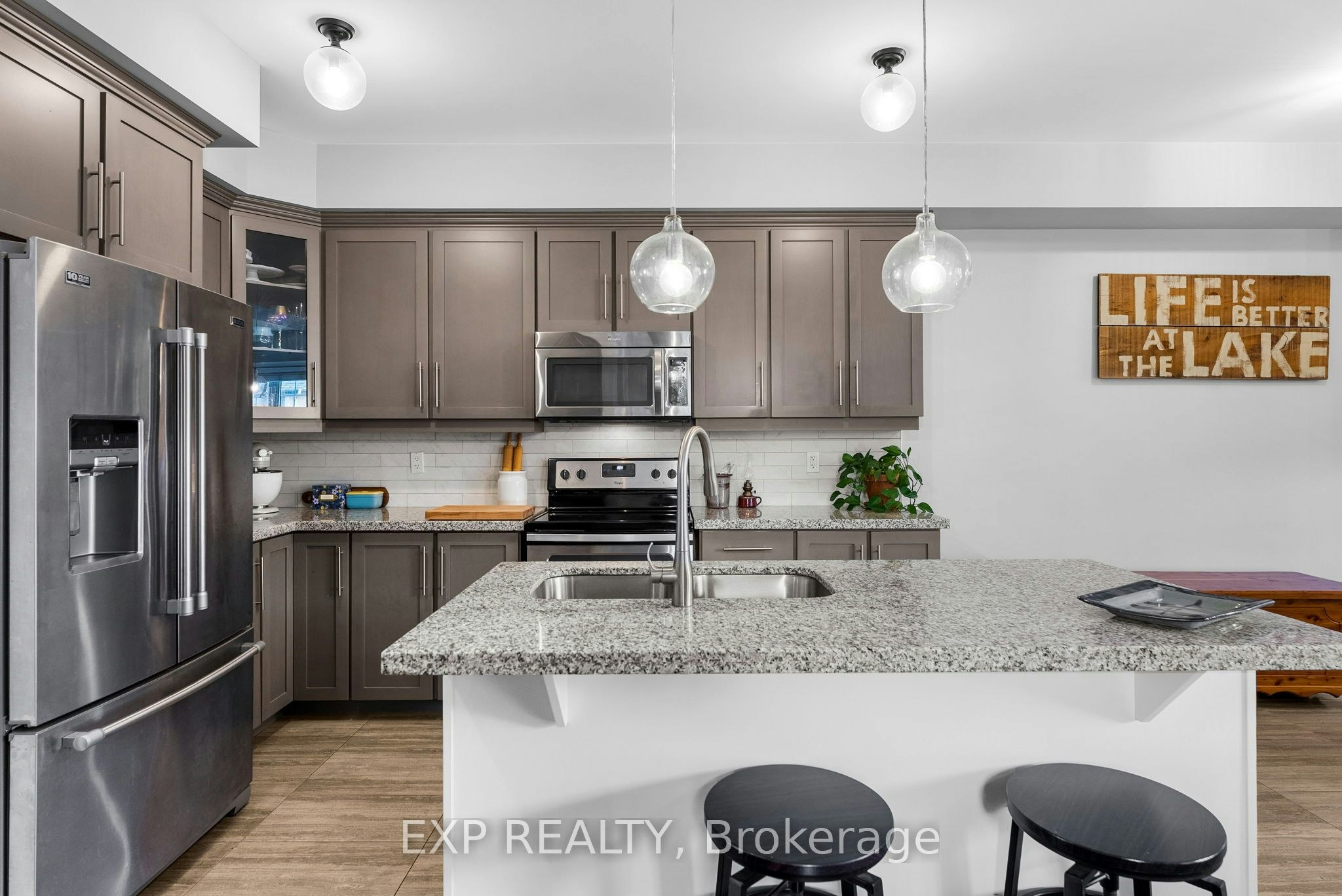 7 Vita Stephanie Court, Georgina, ON, L0E 1R0 - 11