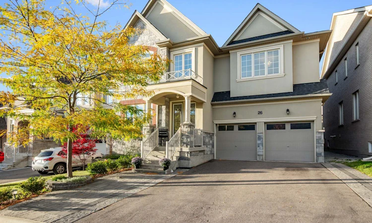26 Blazing Star Street