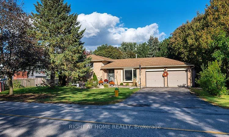 45 Centennial Avenue