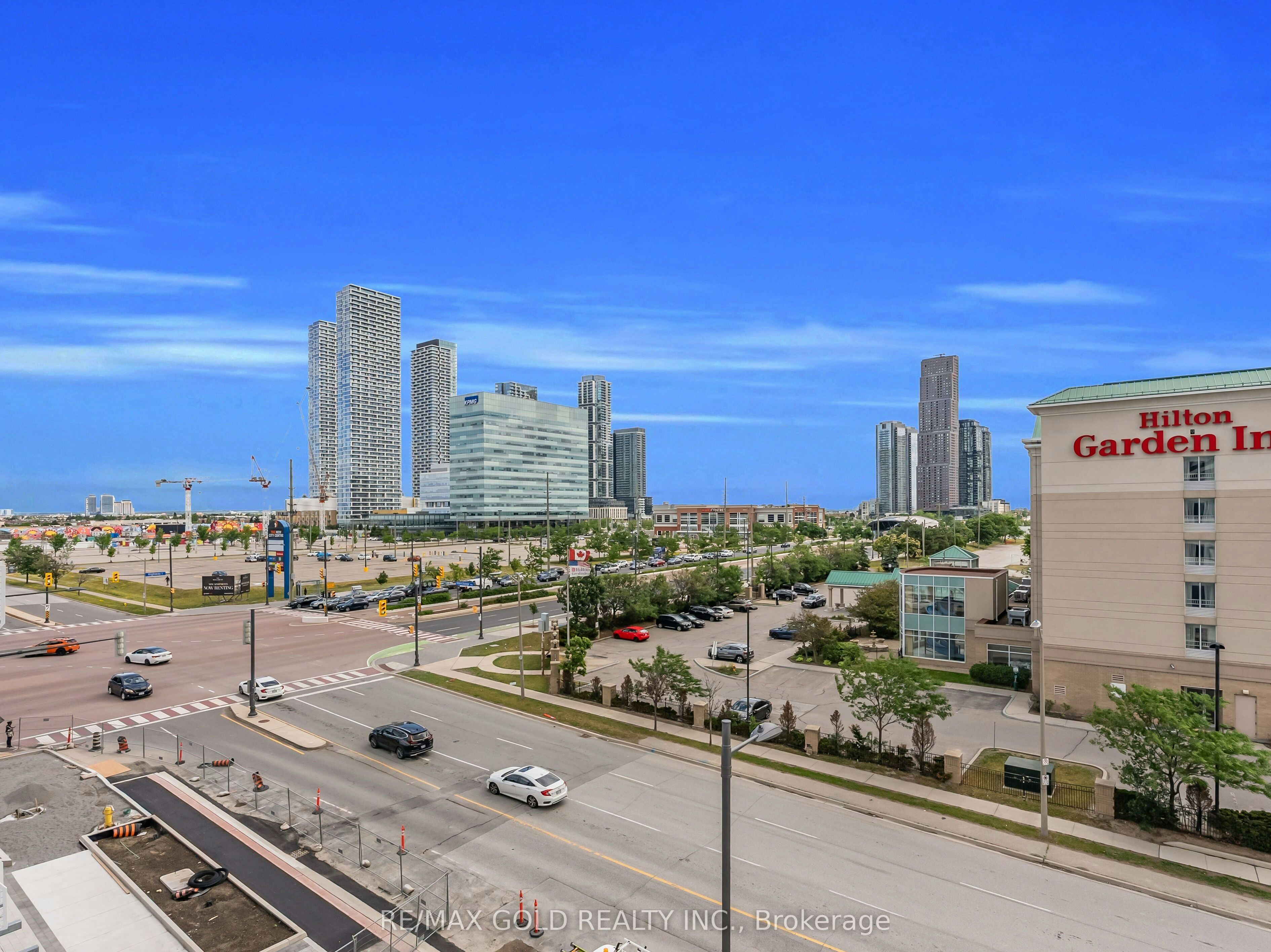 608-28 Interchange Way, Vaughan, ON, L4K 0P8 - 39
