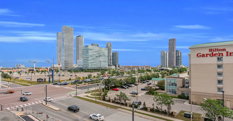 608-28 Interchange Way, Vaughan, ON, L4K 0P8 - 39