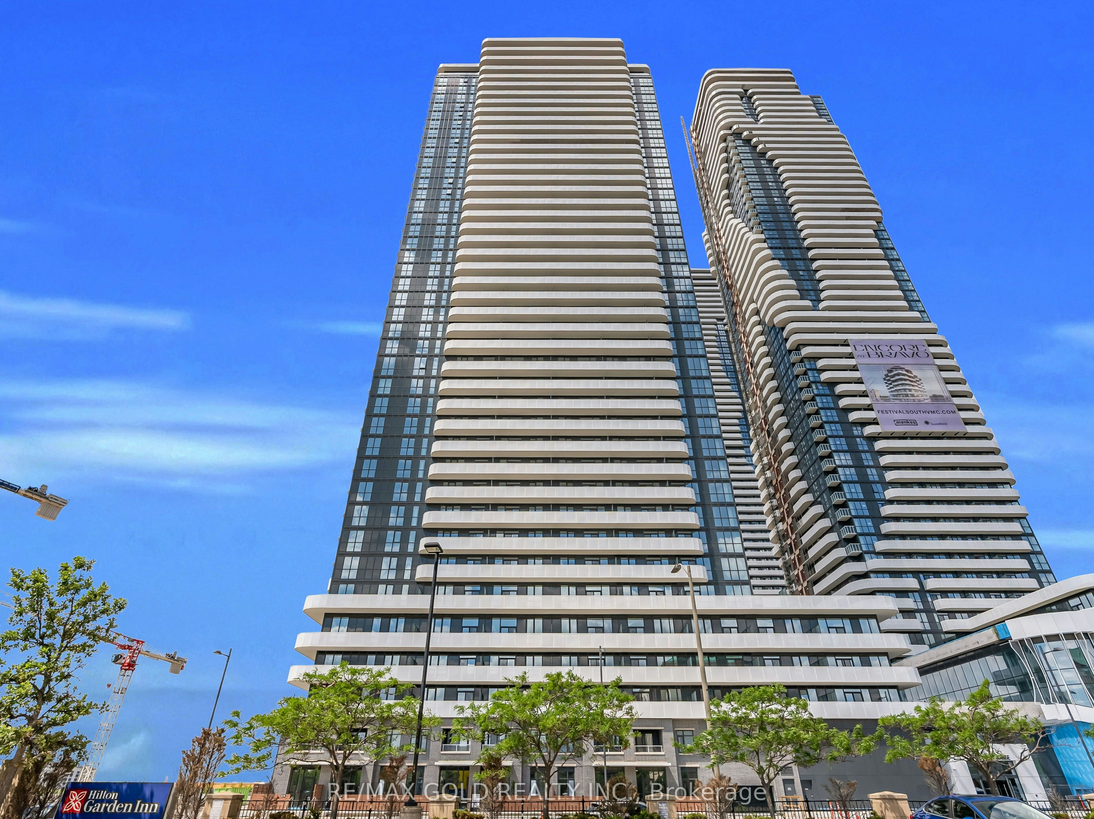 608-28 Interchange Way, Vaughan, ON, L4K 0P8 - 9
