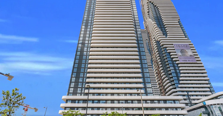 608-28 Interchange Way, Vaughan, ON, L4K 0P8 - 9