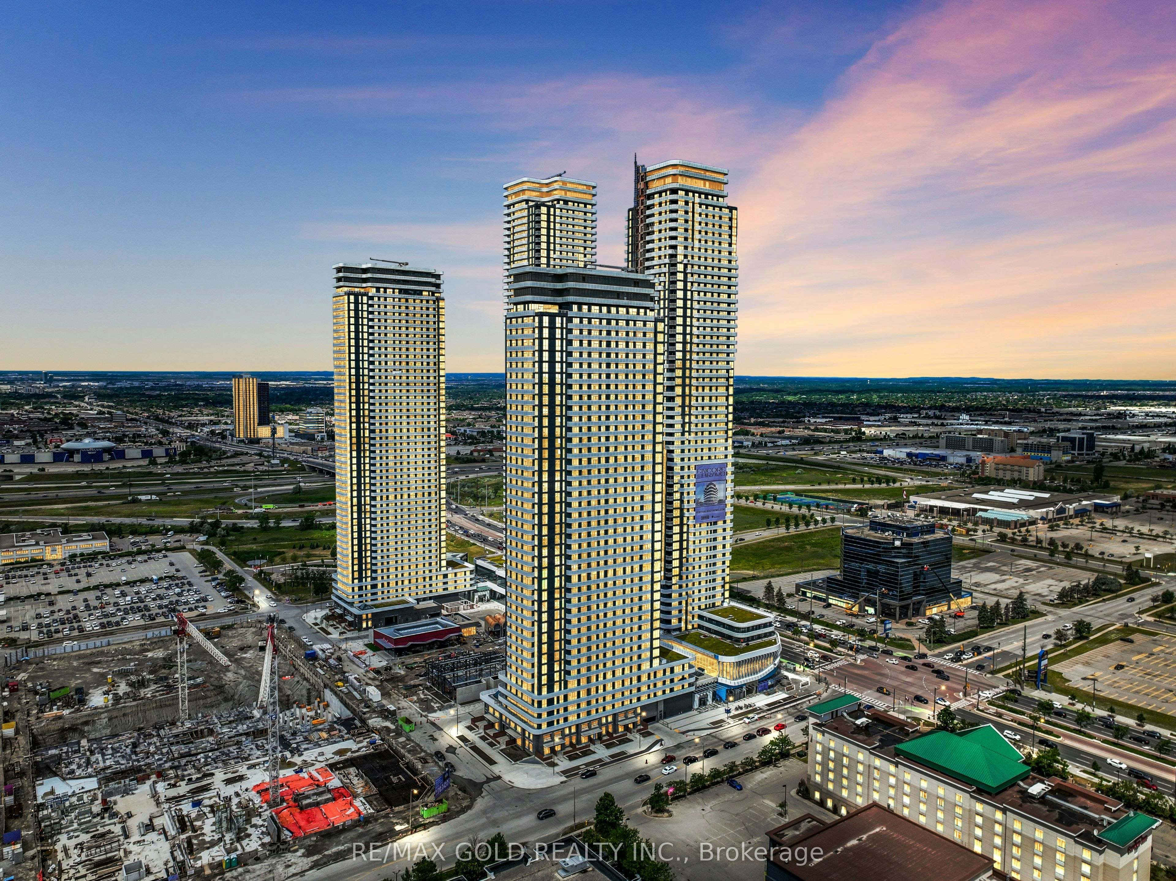 608-28 Interchange Way, Vaughan, ON, L4K 0P8 - 2