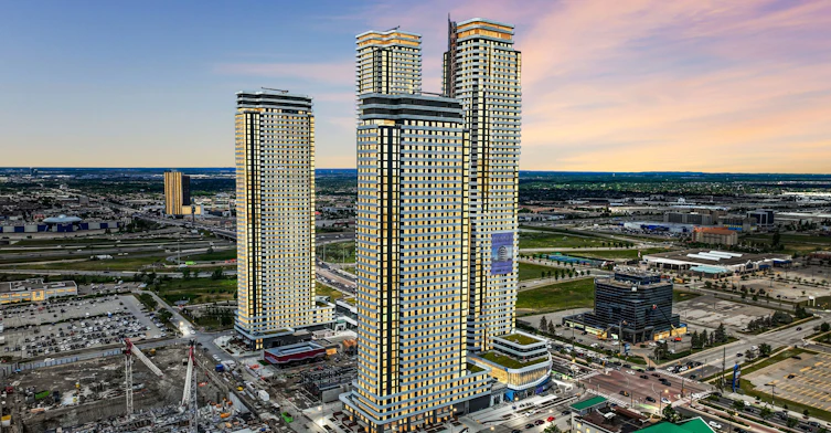 608-28 Interchange Way, Vaughan, ON, L4K 0P8 - 2
